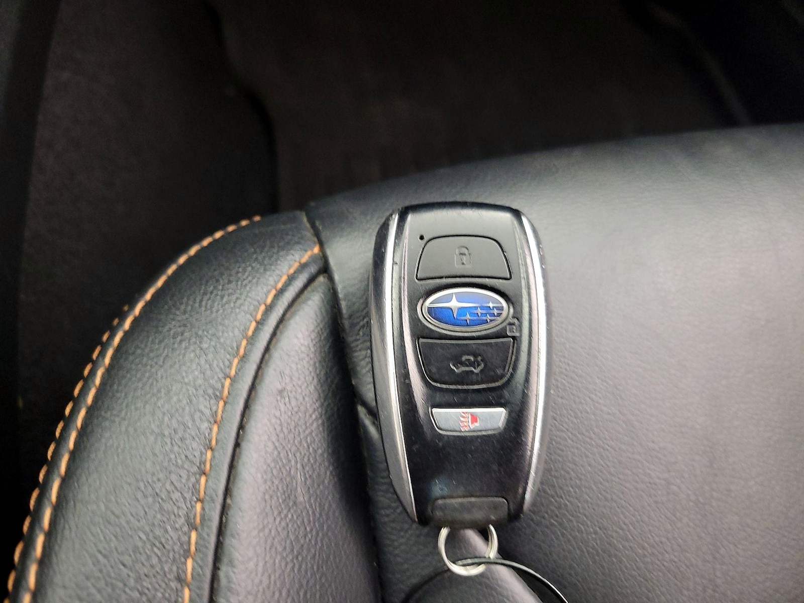 2021 Subaru Crosstrek Limited - Photo 24