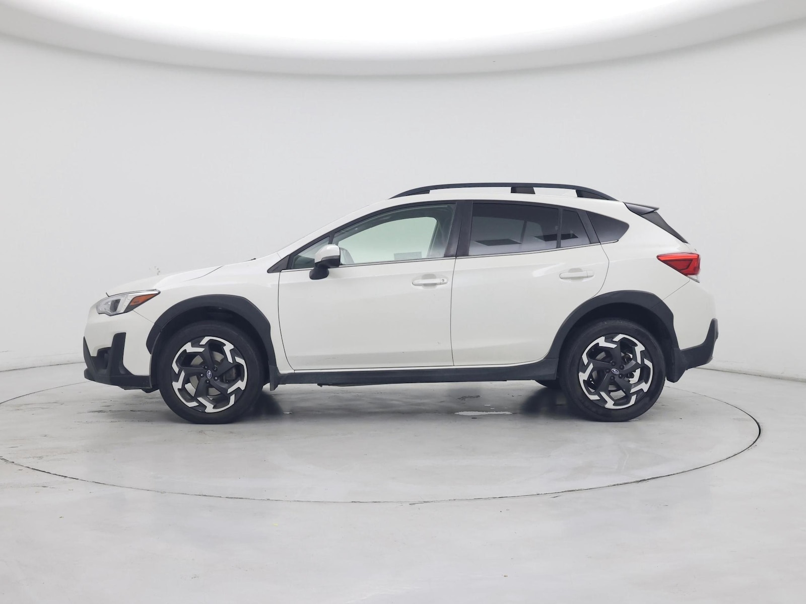 2021 Subaru Crosstrek Limited - Photo 4