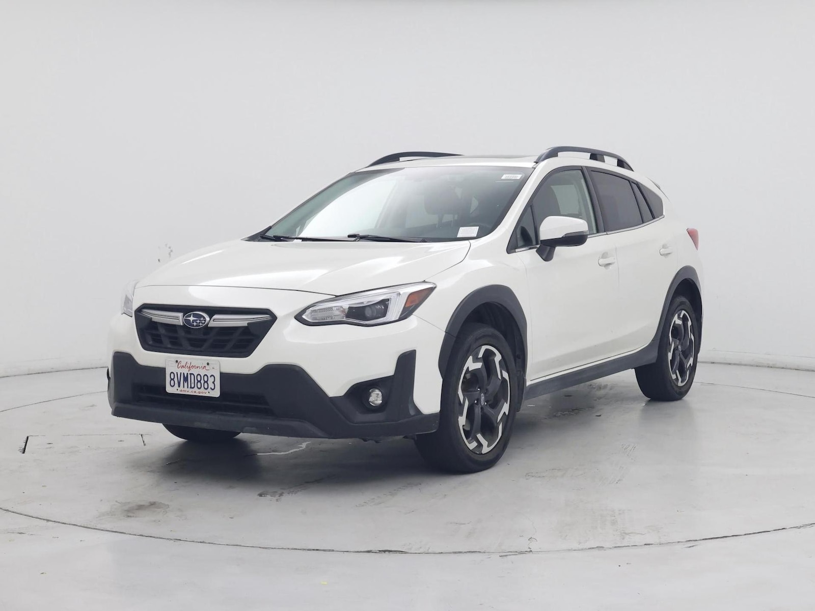 2021 Subaru Crosstrek Limited - Photo 5