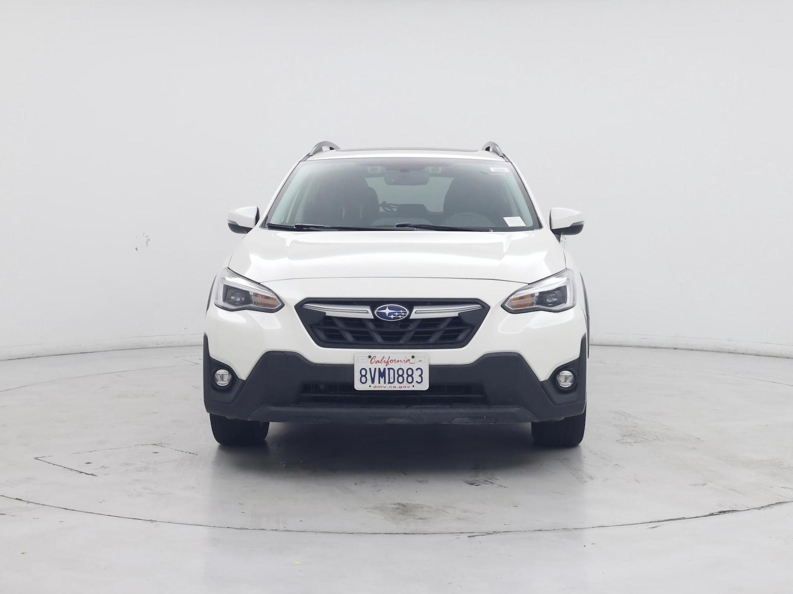 2021 Subaru Crosstrek Limited - Photo 6