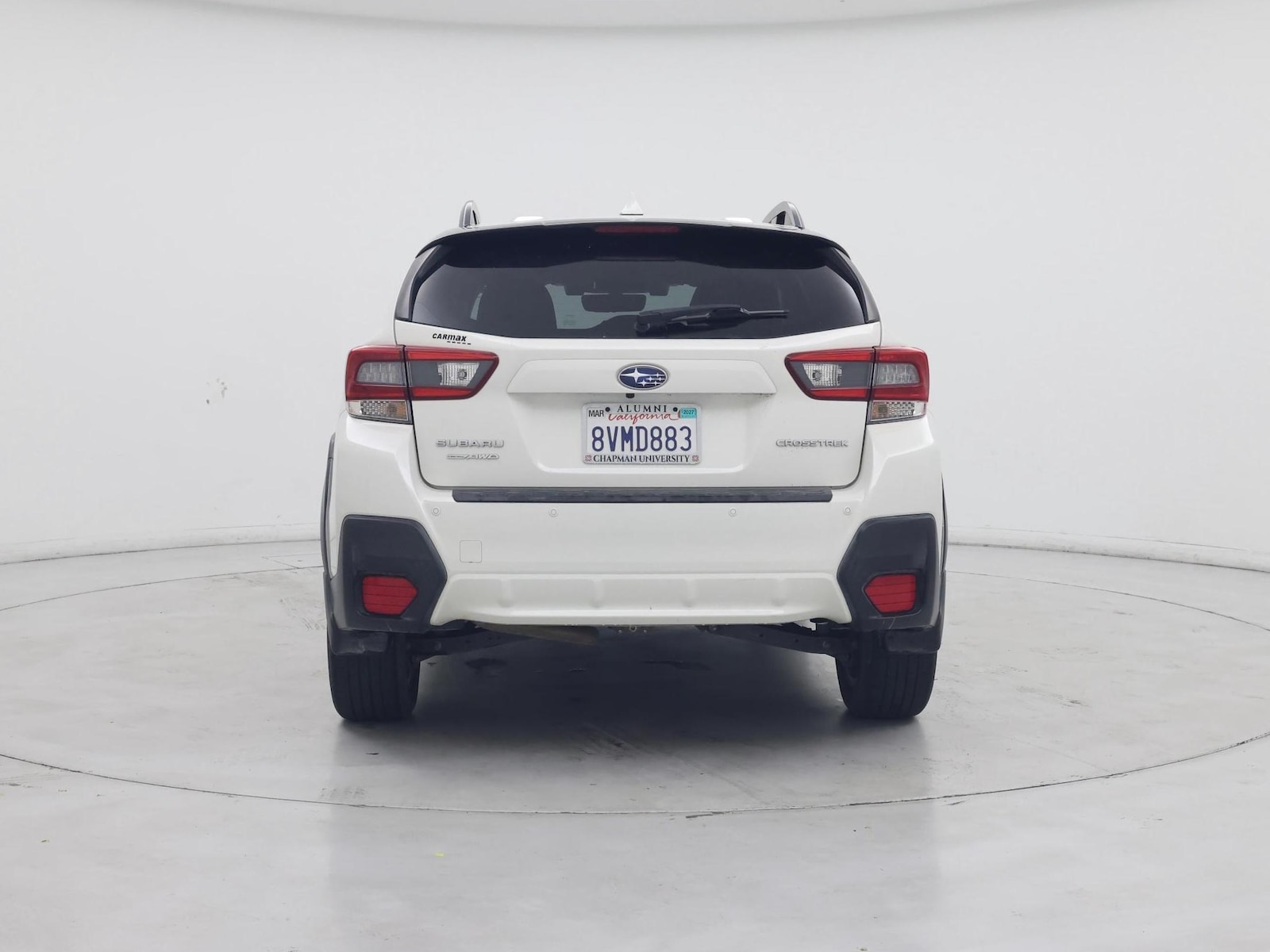 2021 Subaru Crosstrek Limited - Photo 7