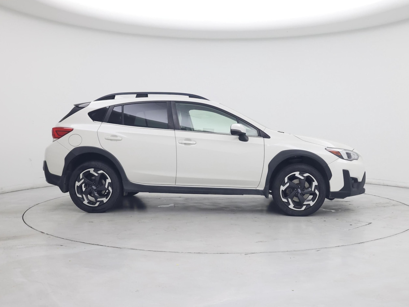 2021 Subaru Crosstrek Limited - Photo 8