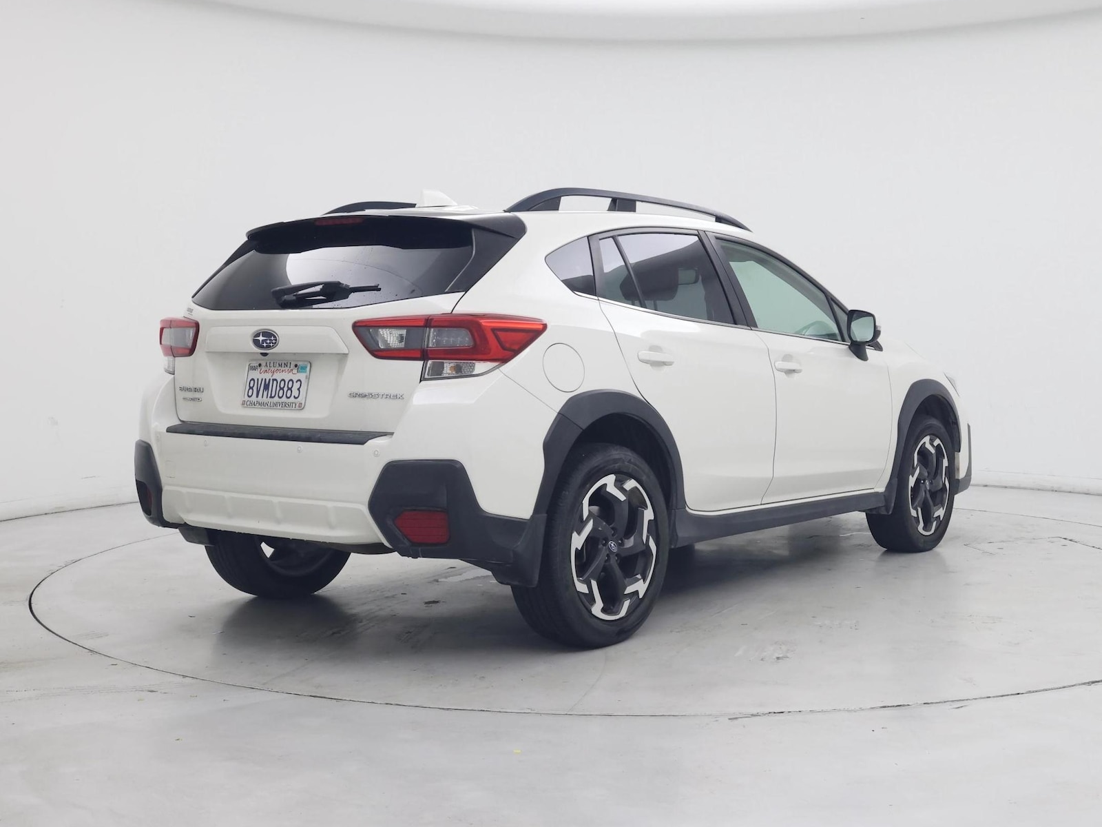 2021 Subaru Crosstrek Limited - Photo 9