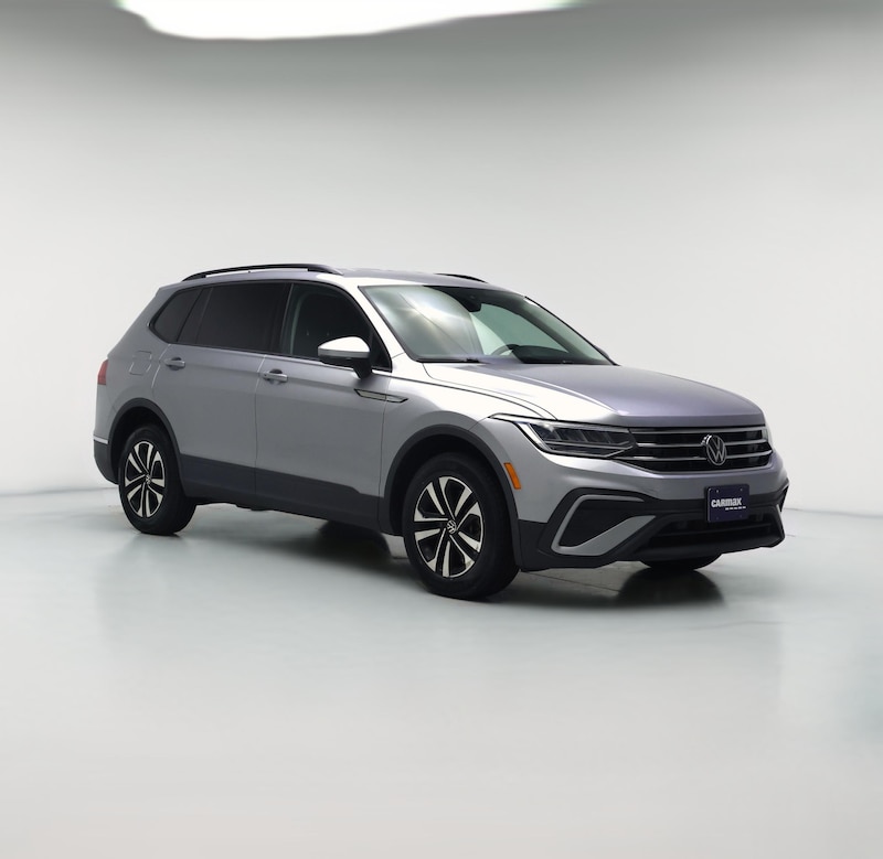 2023 Volkswagen Tiguan S
