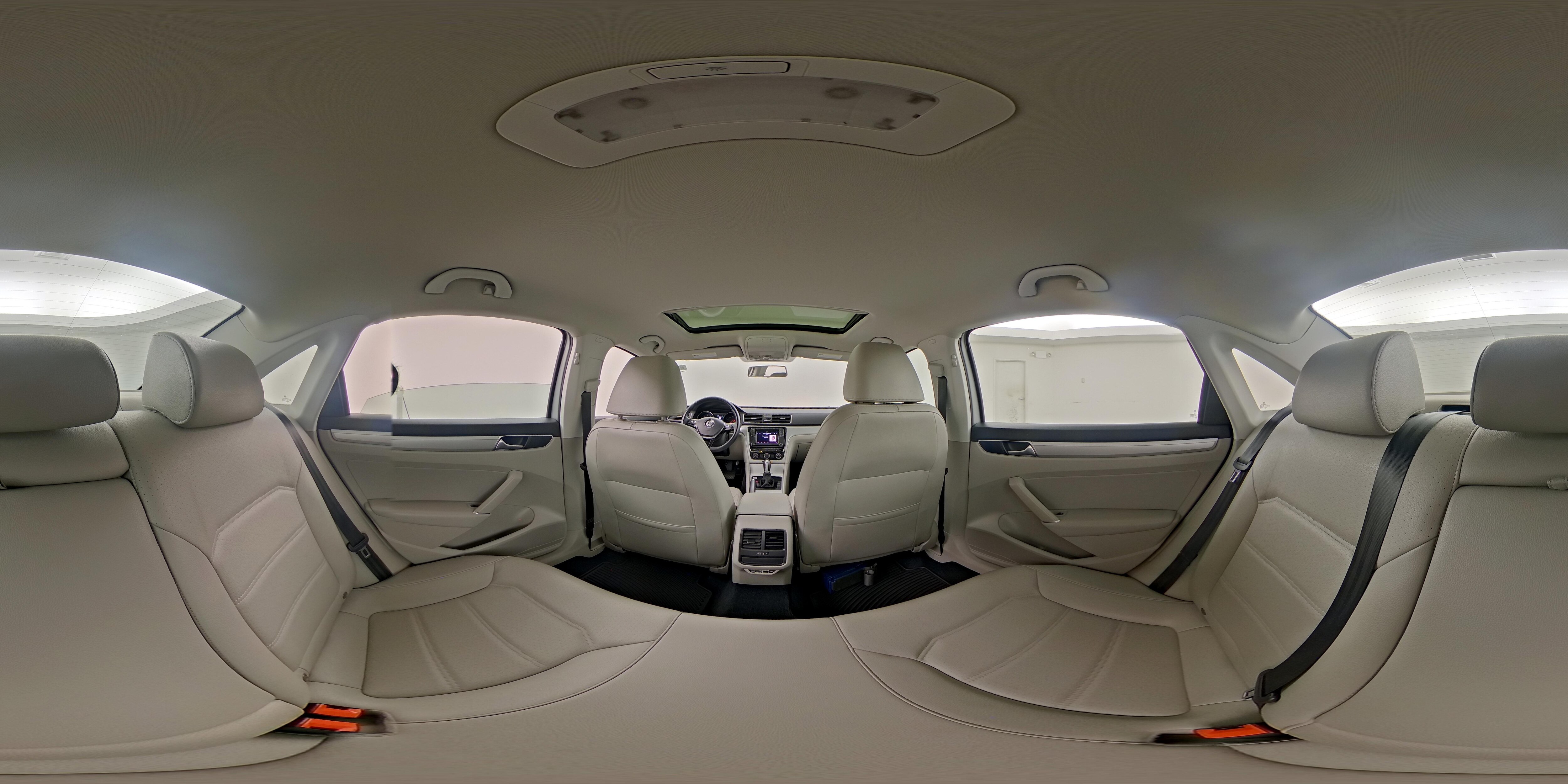 2019 Volkswagen Passat Wolfsburg Edition - Photo 26