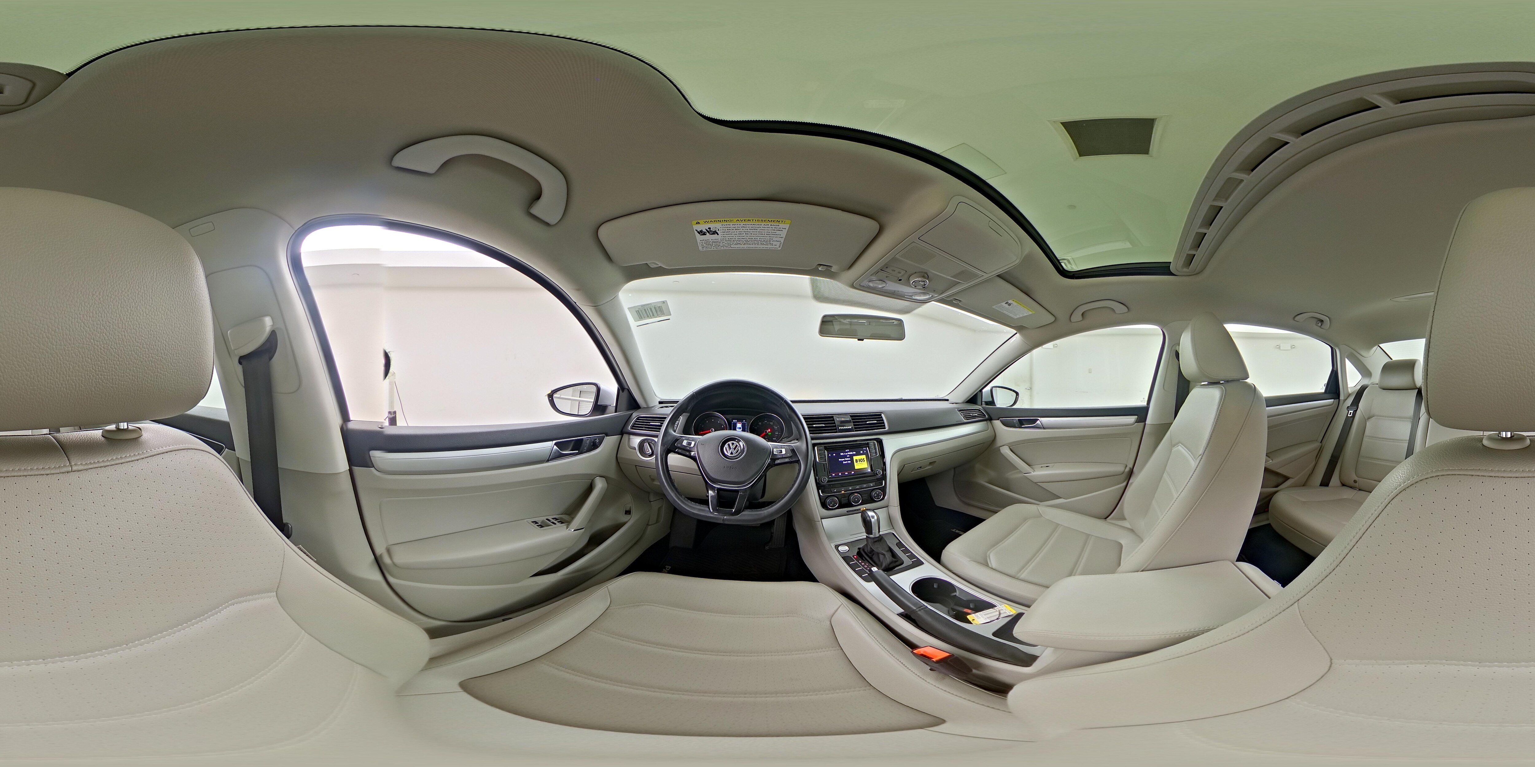 2019 Volkswagen Passat Wolfsburg Edition - Photo 27