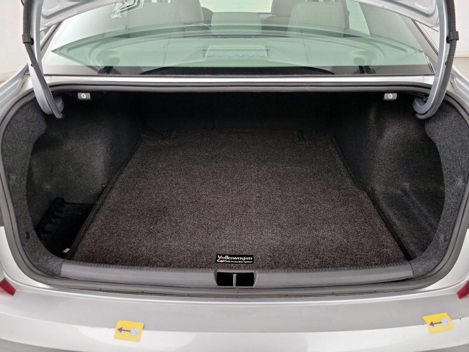 2019 Volkswagen Passat Wolfsburg Edition - Photo 22