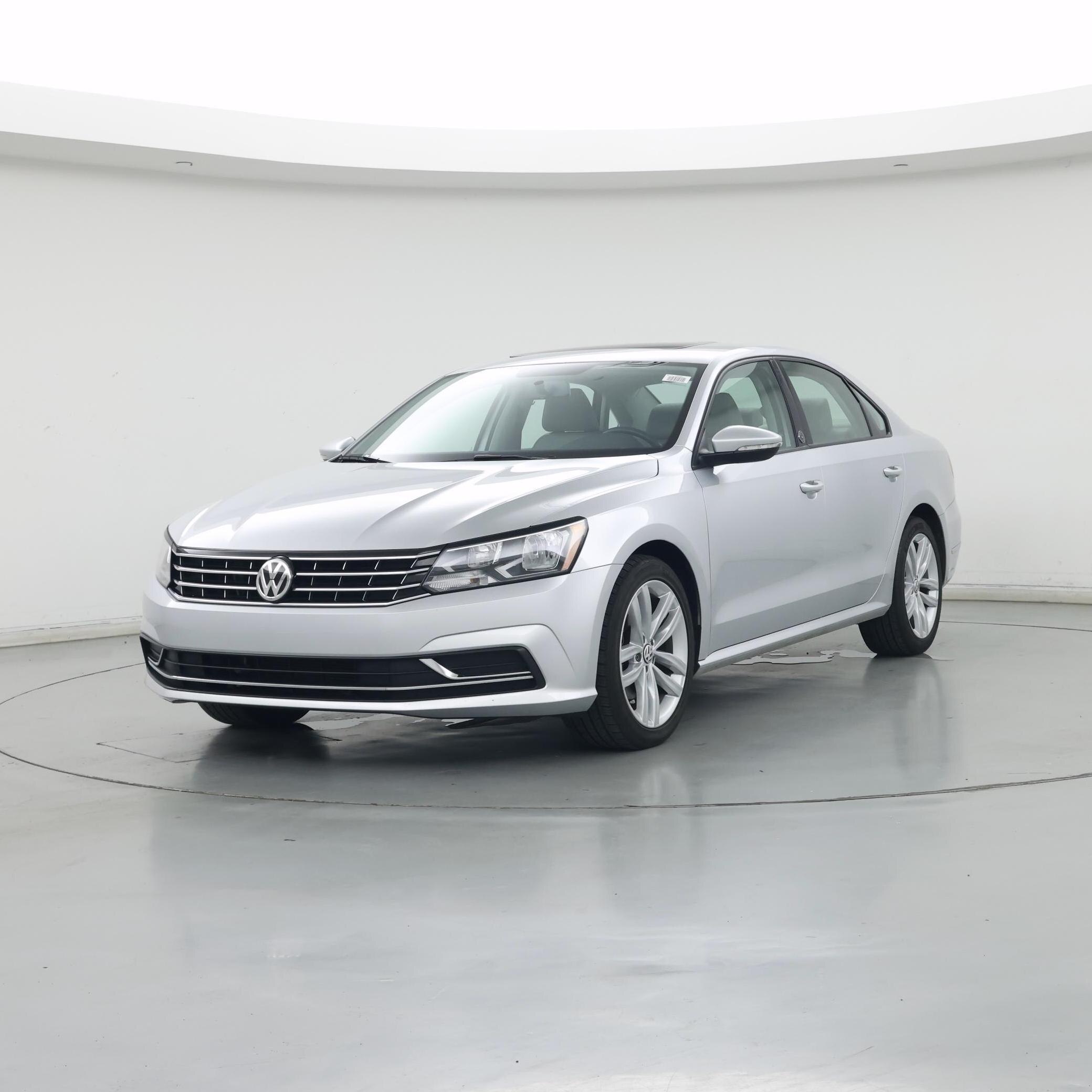 Thumbnail: 2019 Volkswagen Passat - 4