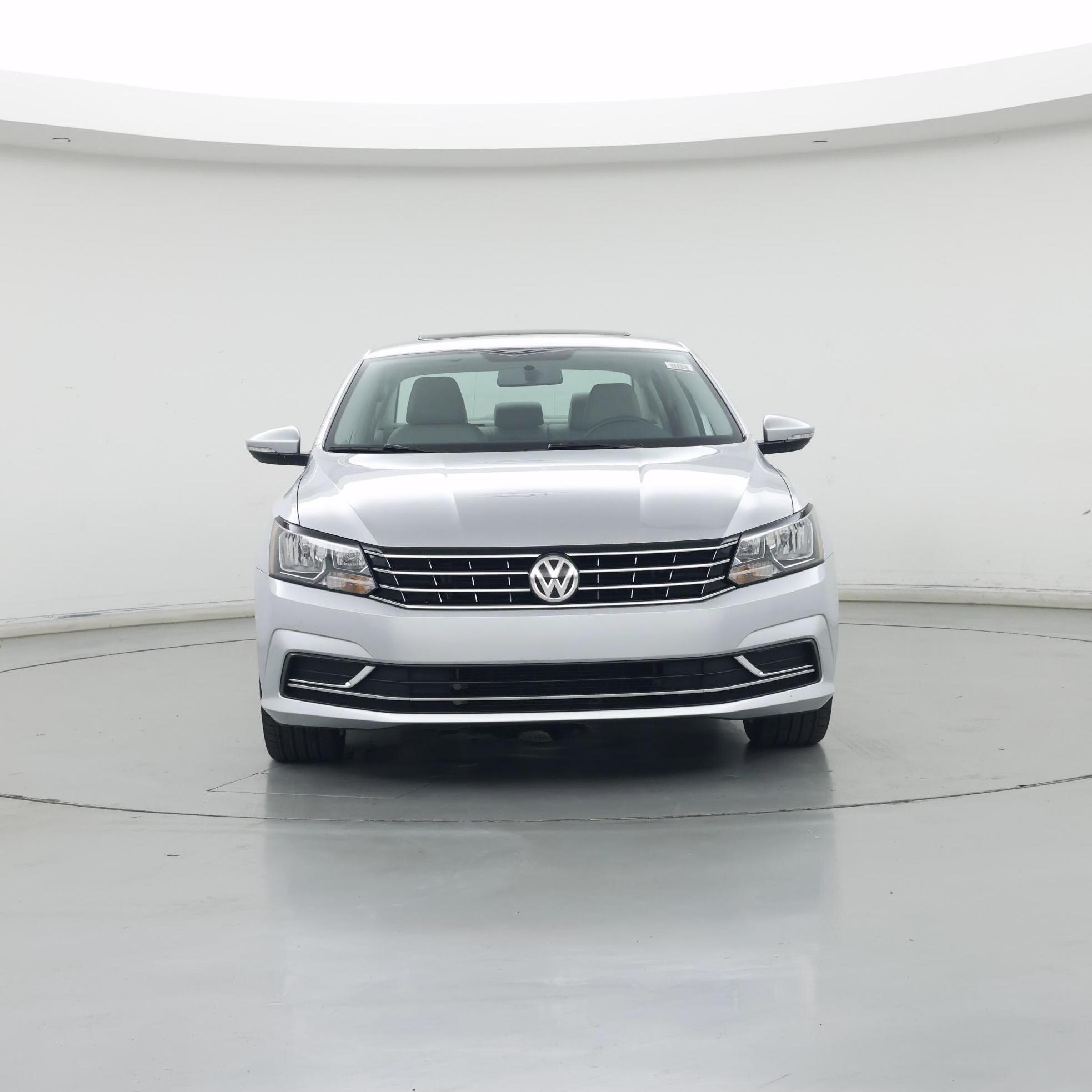 Thumbnail: 2019 Volkswagen Passat - 5