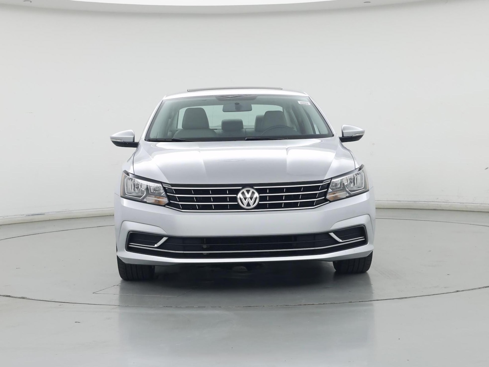 2019 Volkswagen Passat Wolfsburg Edition - Photo 6