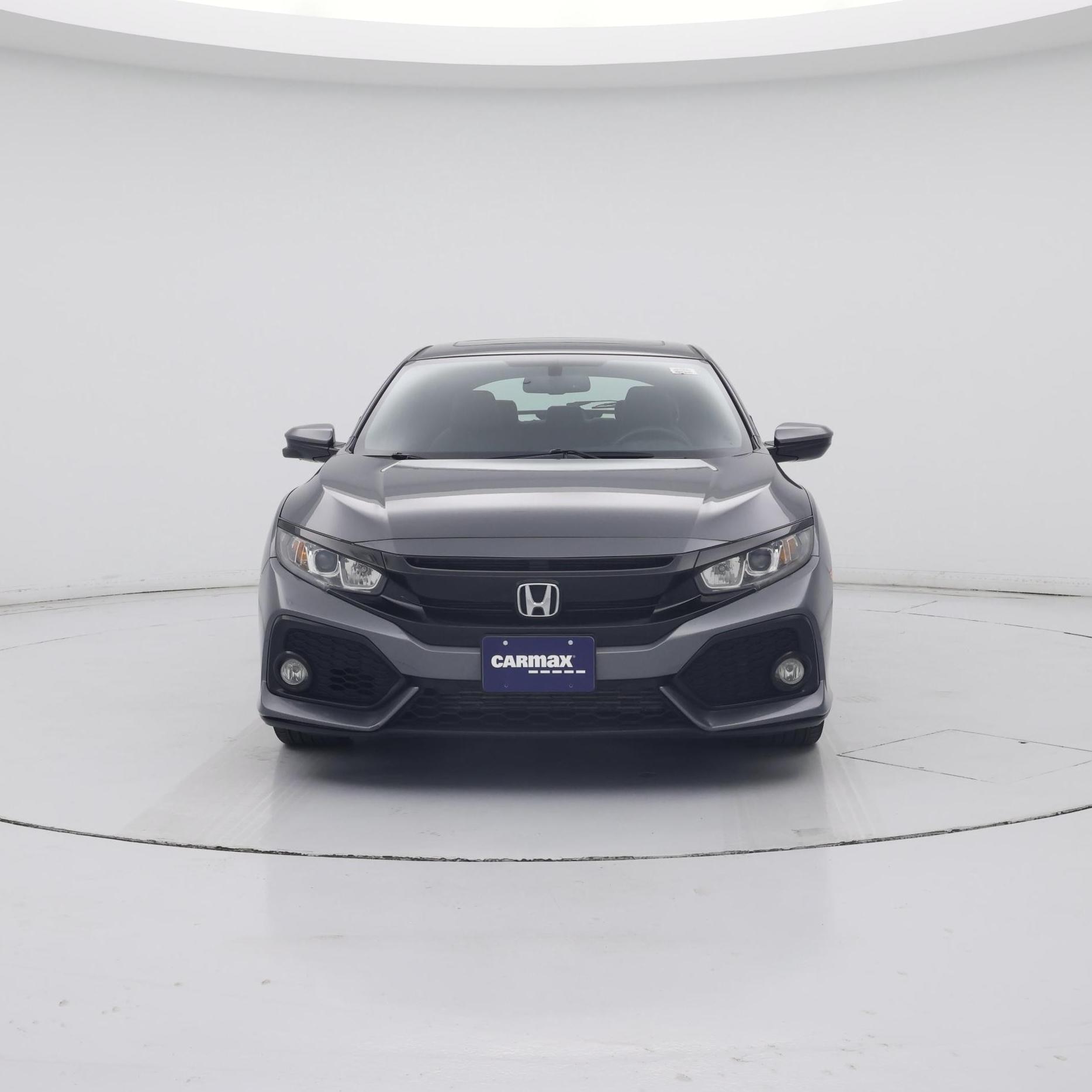 Thumbnail: 2017 Honda Civic - 5