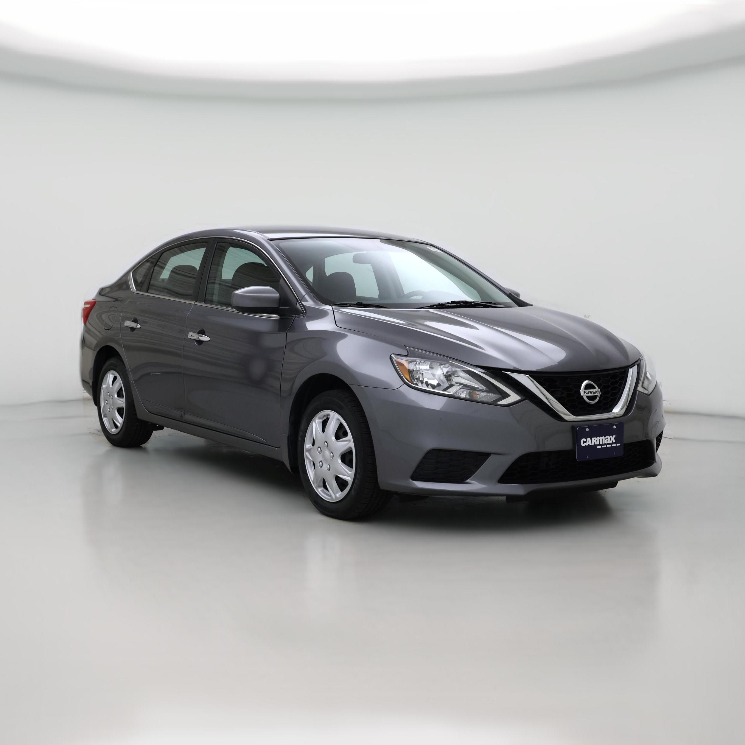 Thumbnail: 2017 Nissan Sentra - 1