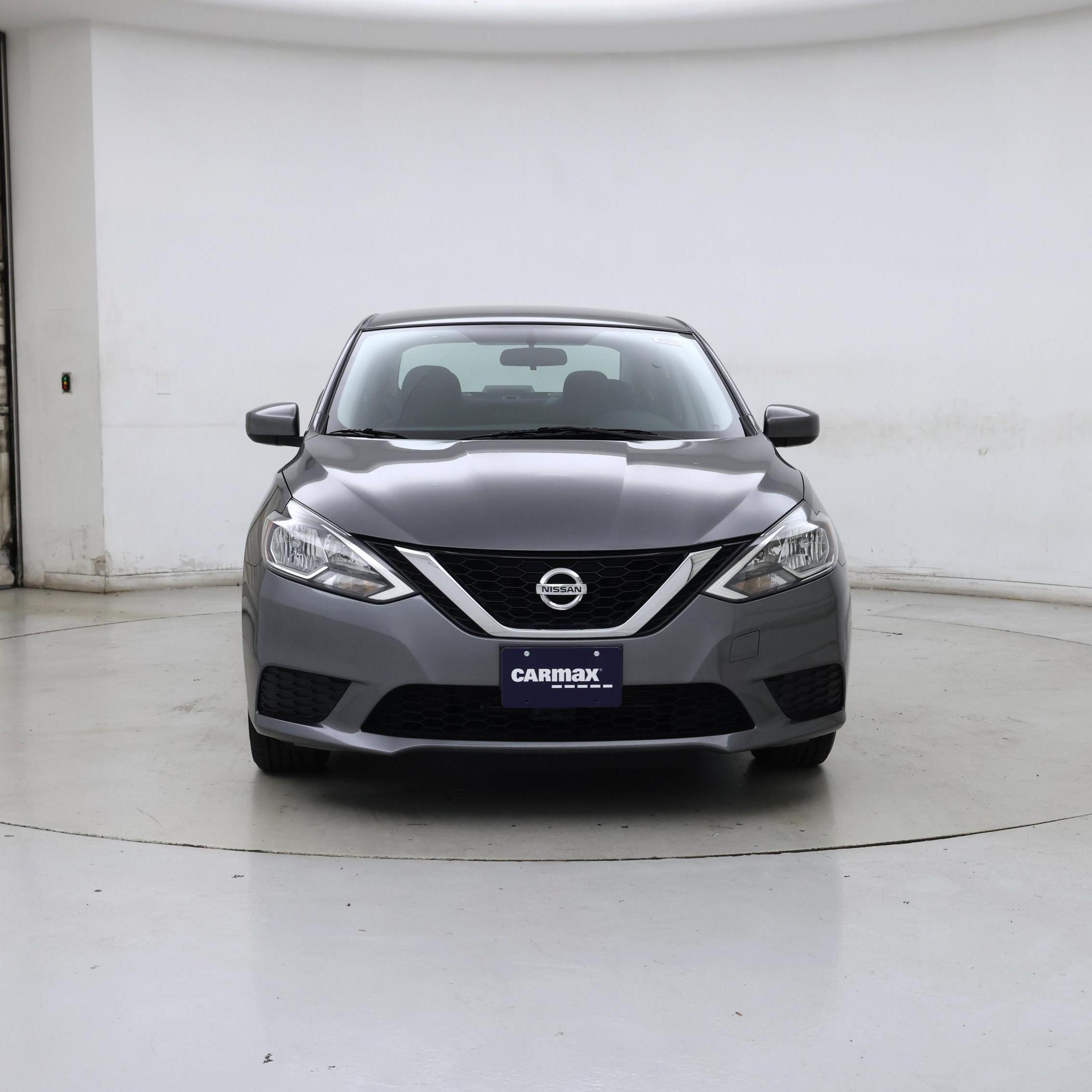 Thumbnail: 2017 Nissan Sentra - 5