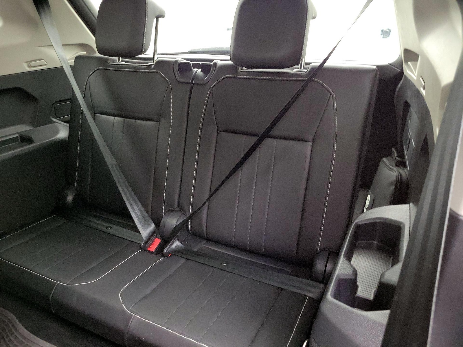 2023 Volkswagen Tiguan SE - Photo 22