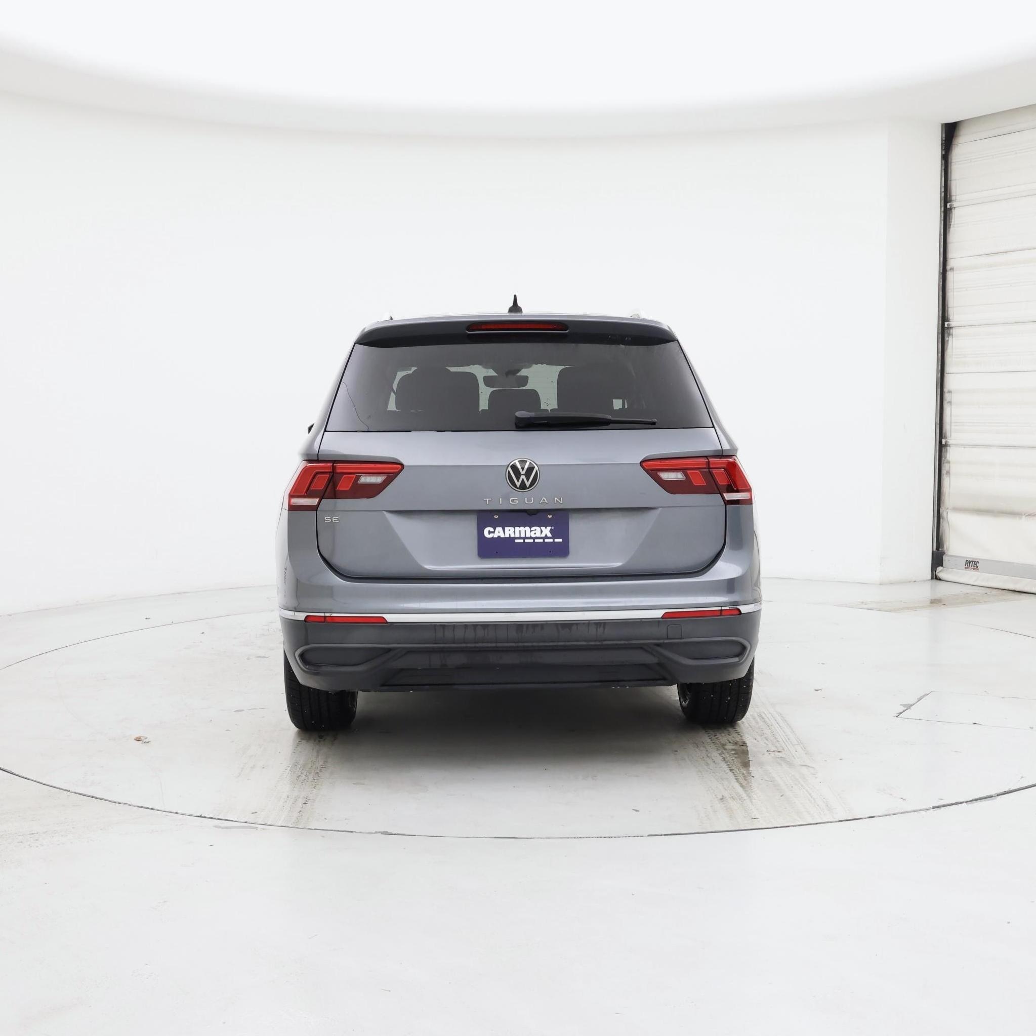 Thumbnail: 2023 Volkswagen Tiguan - 6