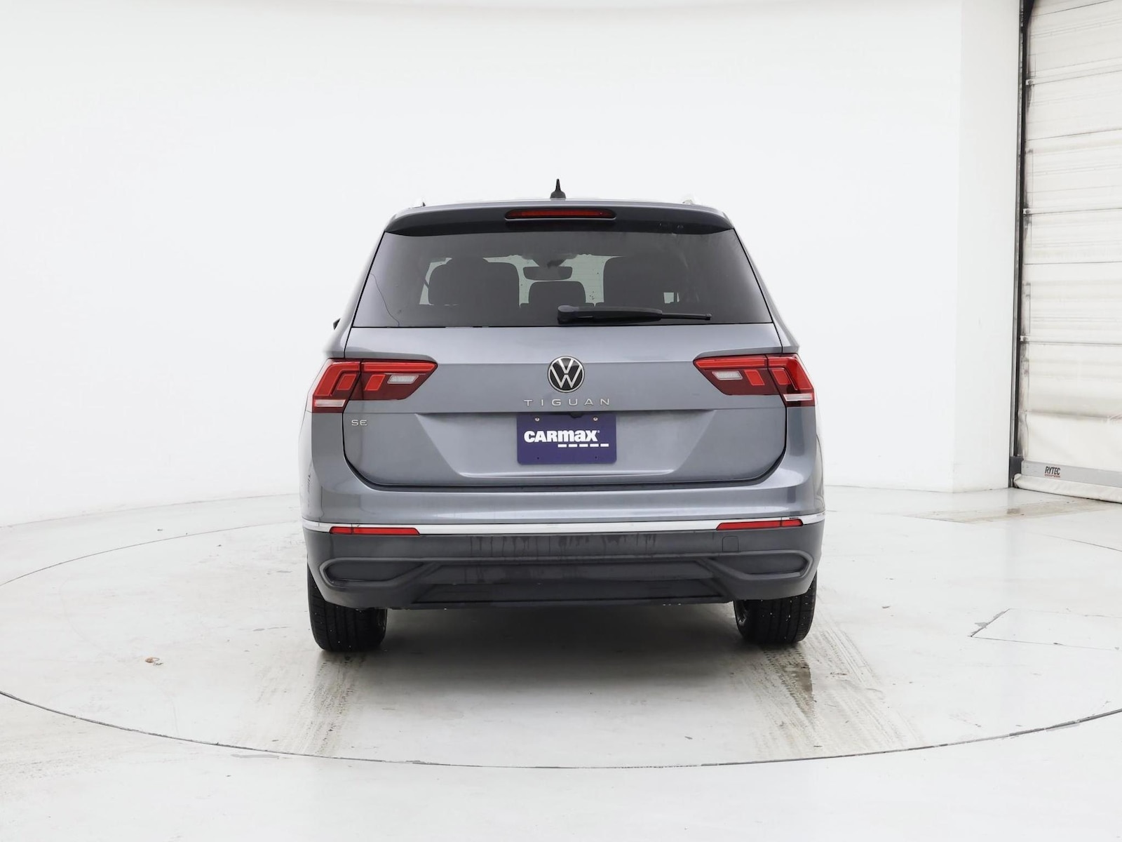 2023 Volkswagen Tiguan SE - Photo 7