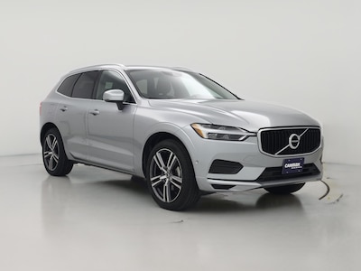 2018 Volvo XC60 T5 Momentum