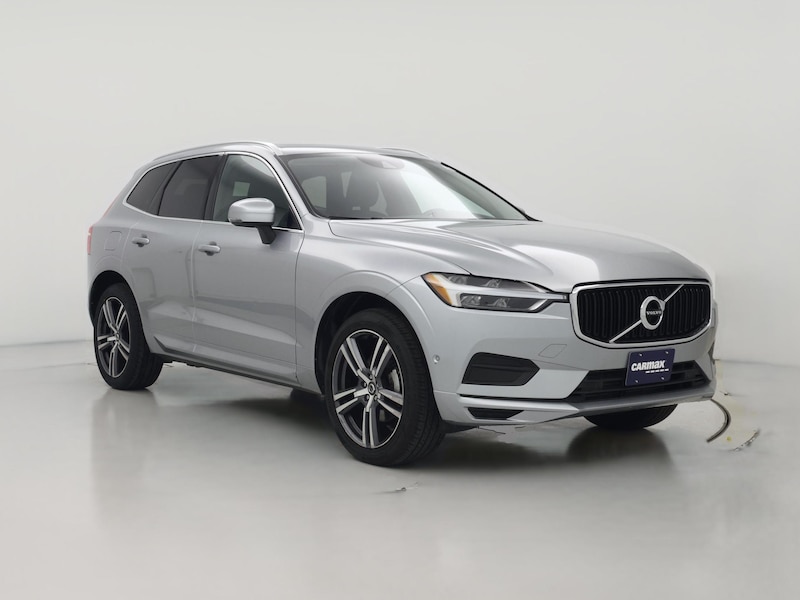 2018 Volvo XC60 T5 Momentum -
                  Costa Mesa, CA