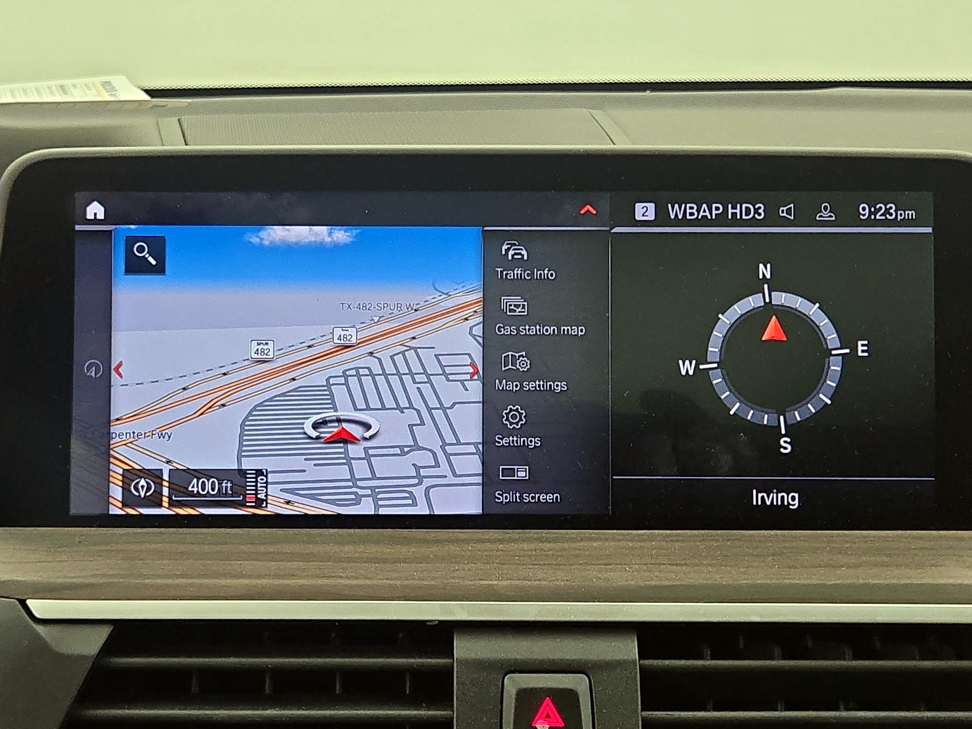 Thumbnail: 2021 BMW X3 - 14