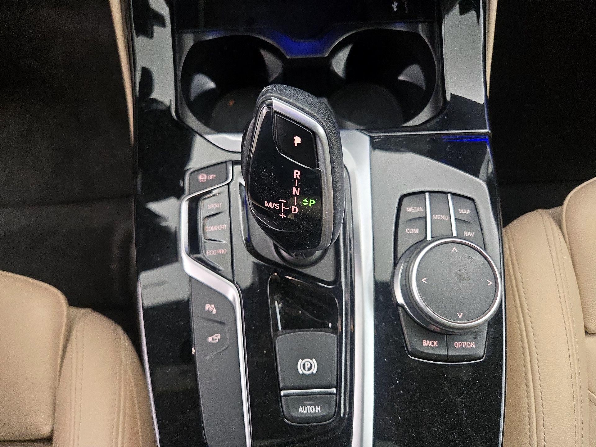 Thumbnail: 2021 BMW X3 - 18