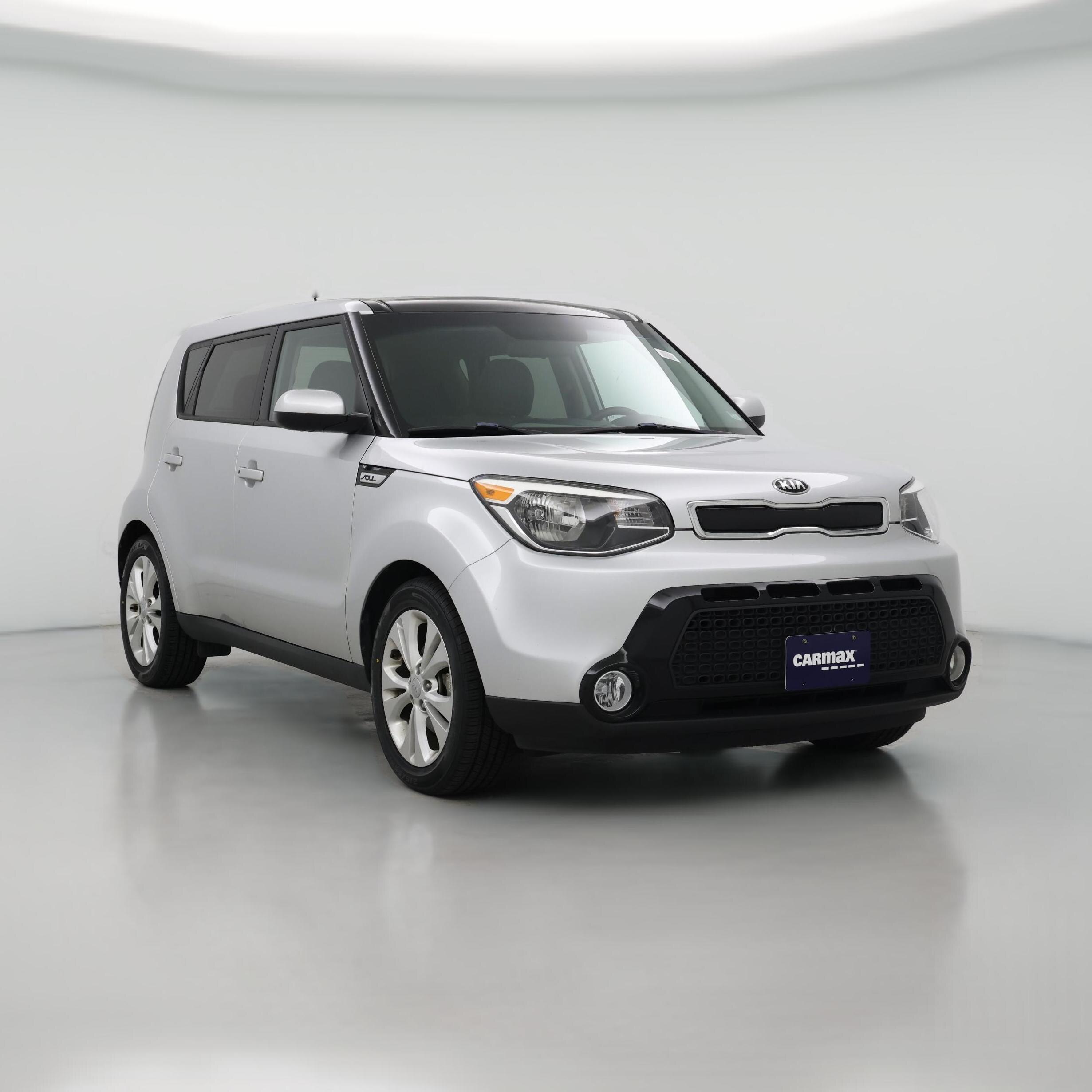 Thumbnail: 2016 Kia Soul - 1