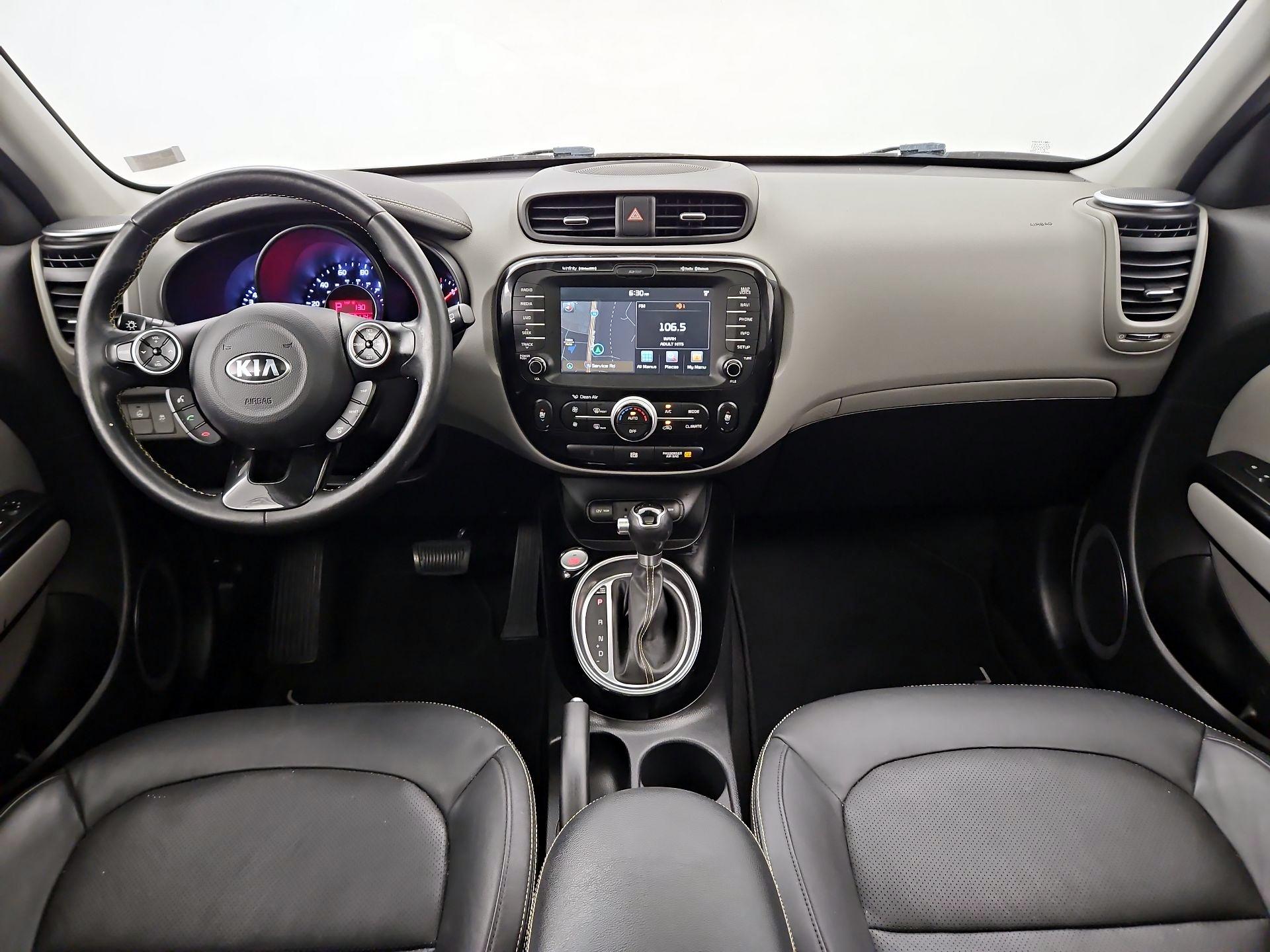 Thumbnail: 2016 Kia Soul - 9