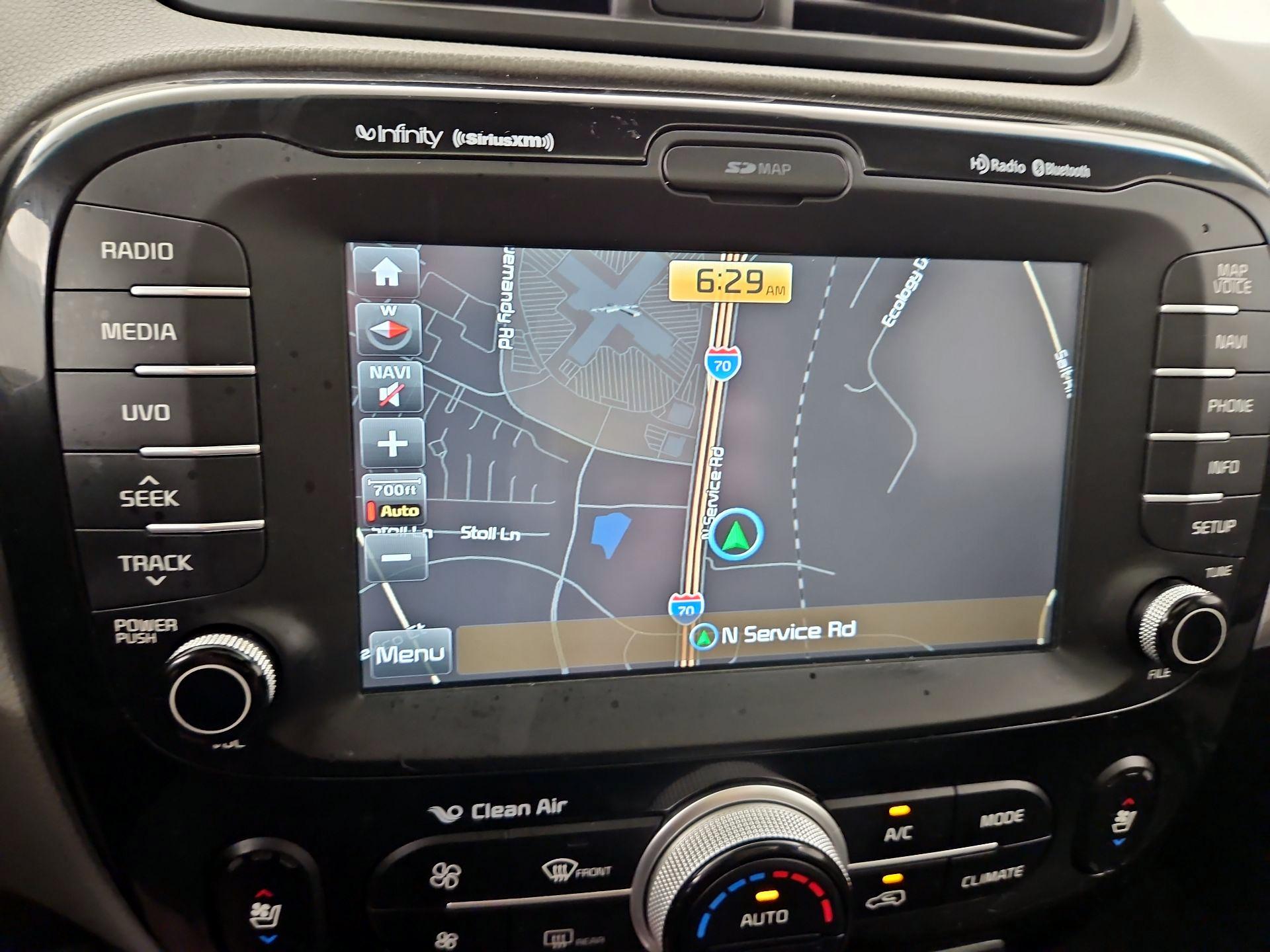 Thumbnail: 2016 Kia Soul - 14