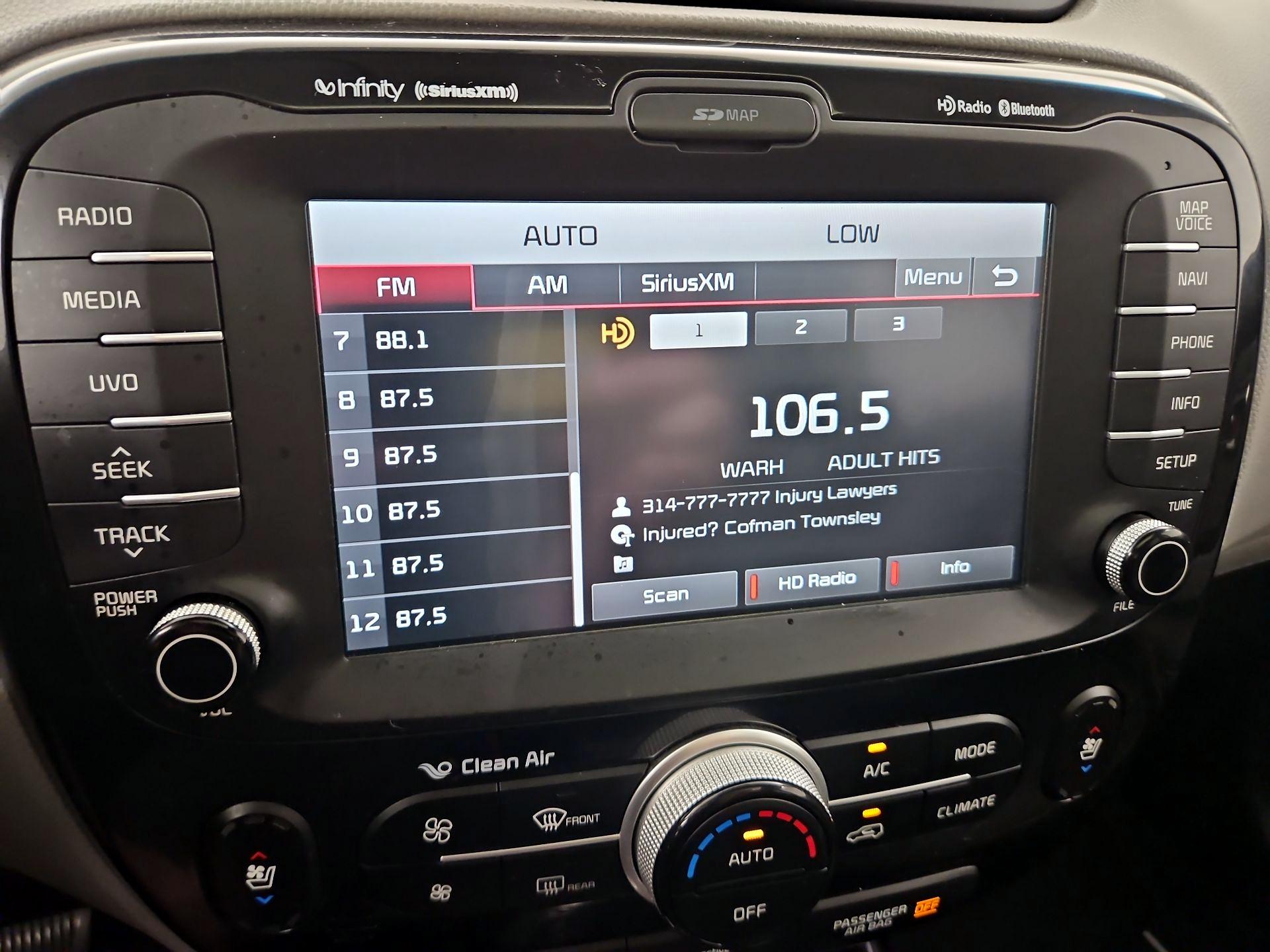Thumbnail: 2016 Kia Soul - 16