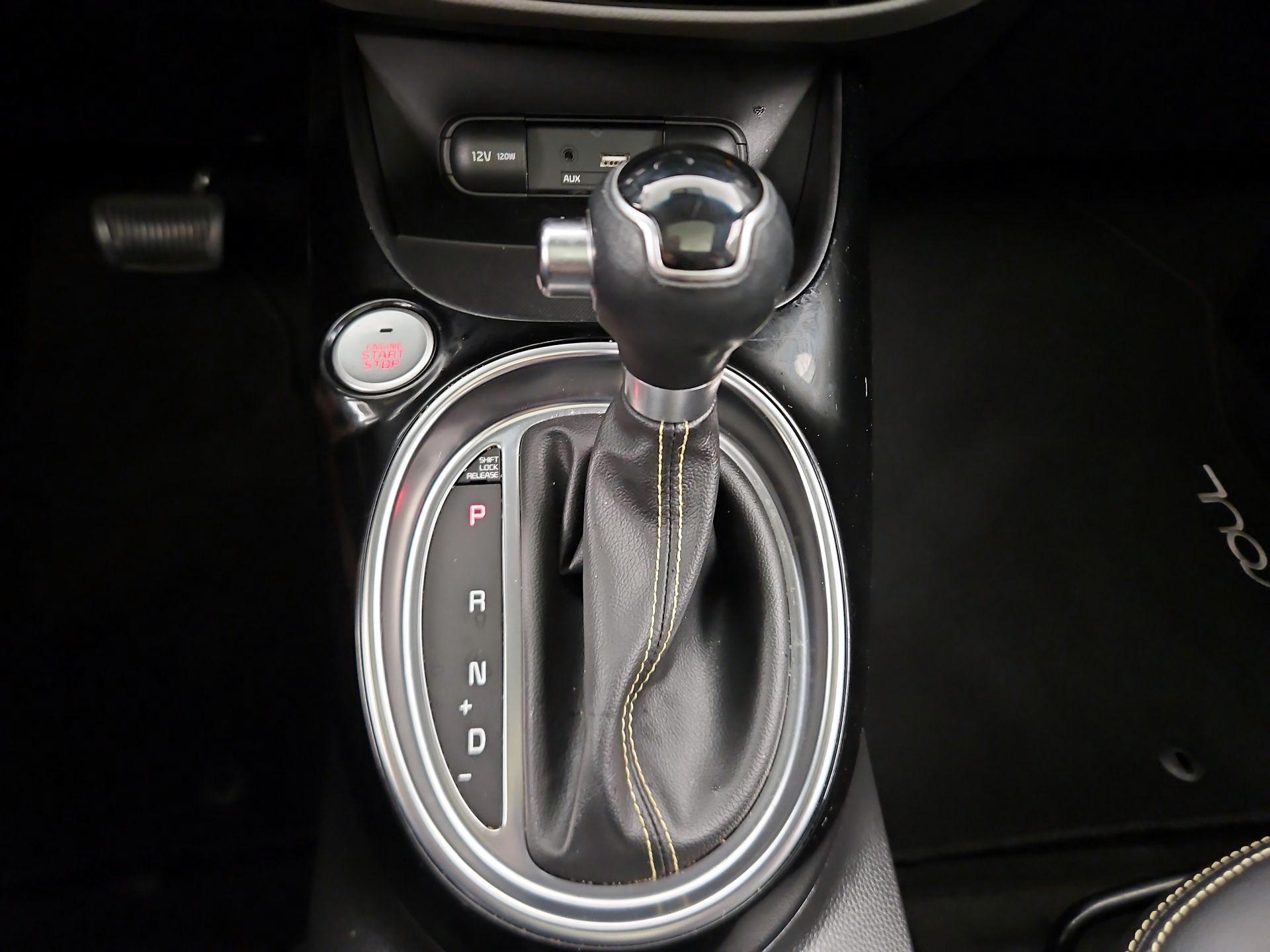 Thumbnail: 2016 Kia Soul - 18