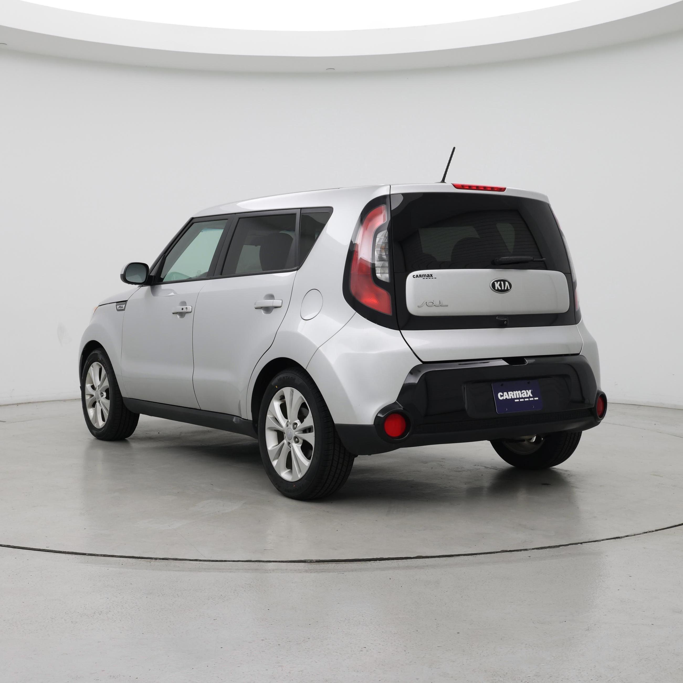 Thumbnail: 2016 Kia Soul - 2