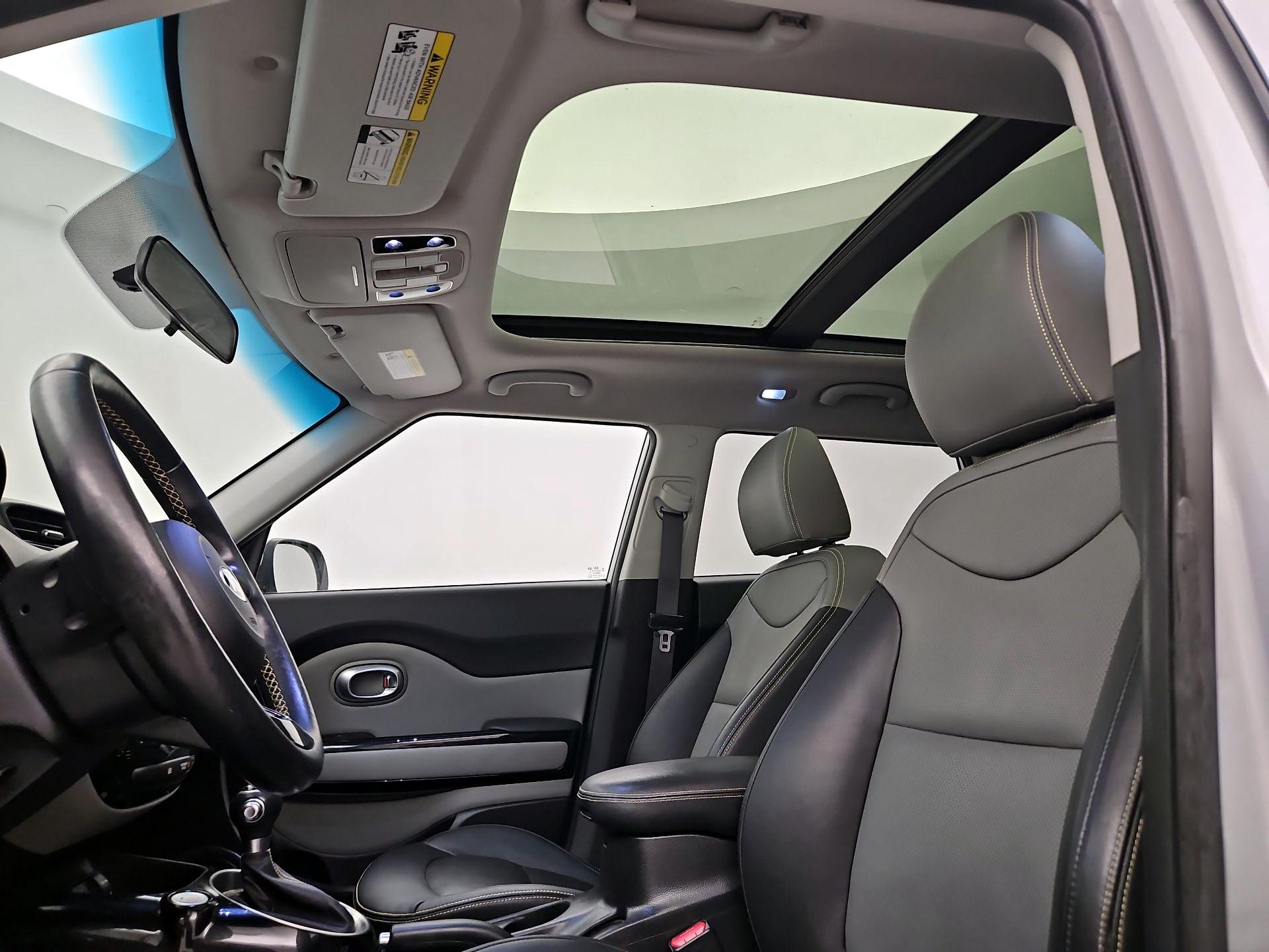 Thumbnail: 2016 Kia Soul - 20