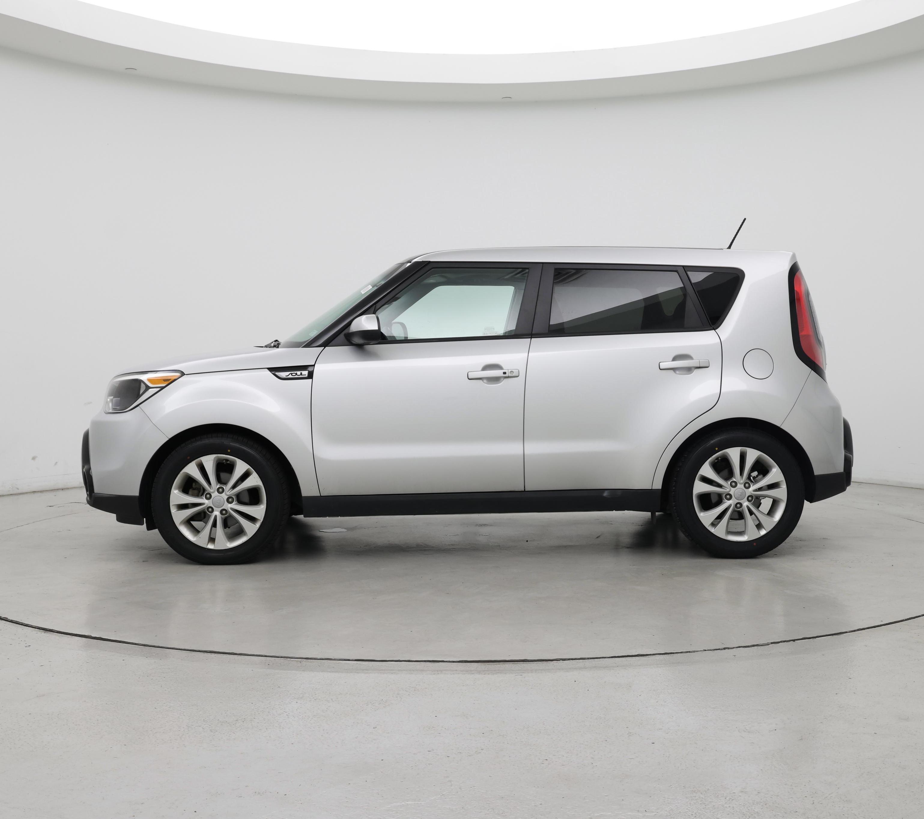 Thumbnail: 2016 Kia Soul - 3