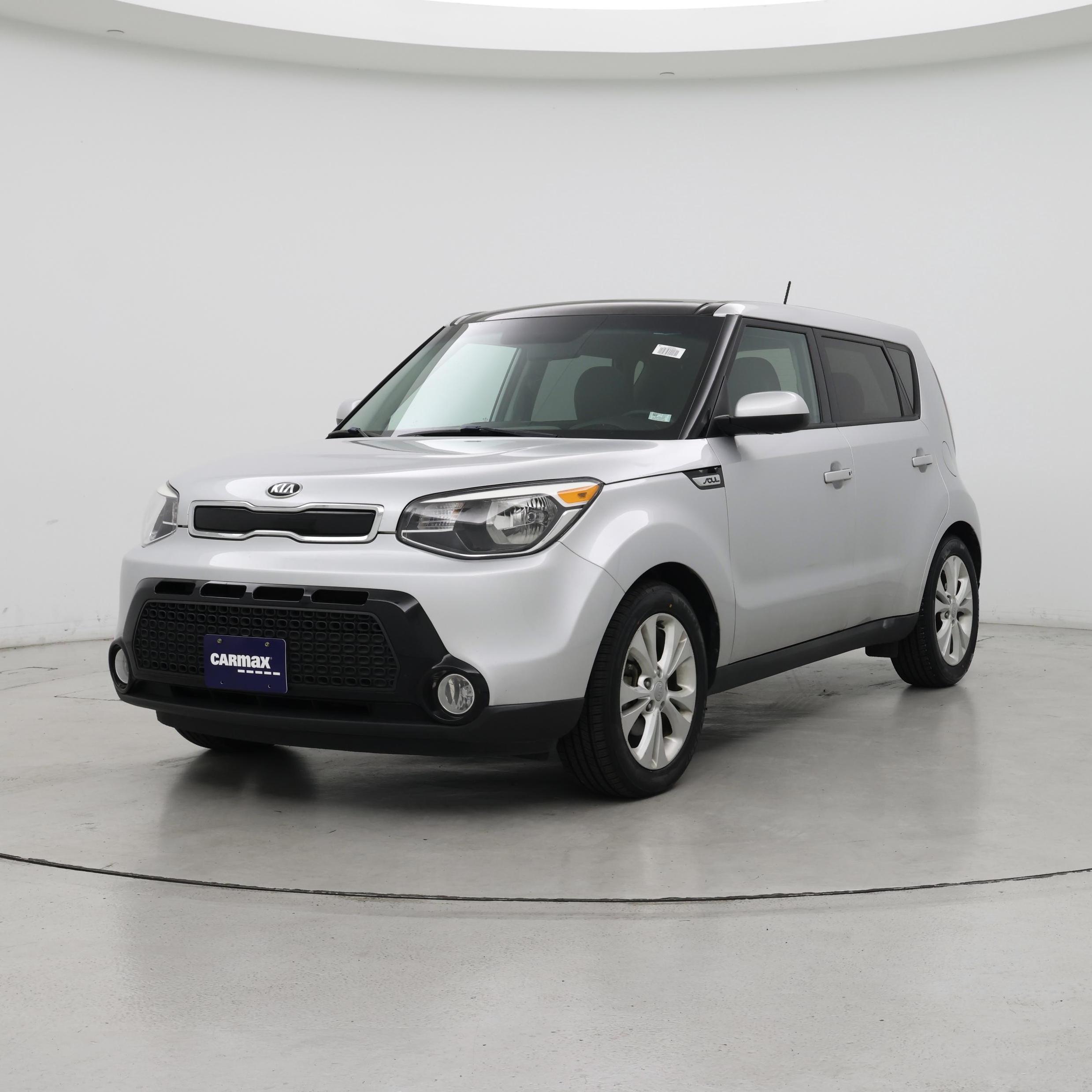 Thumbnail: 2016 Kia Soul - 4