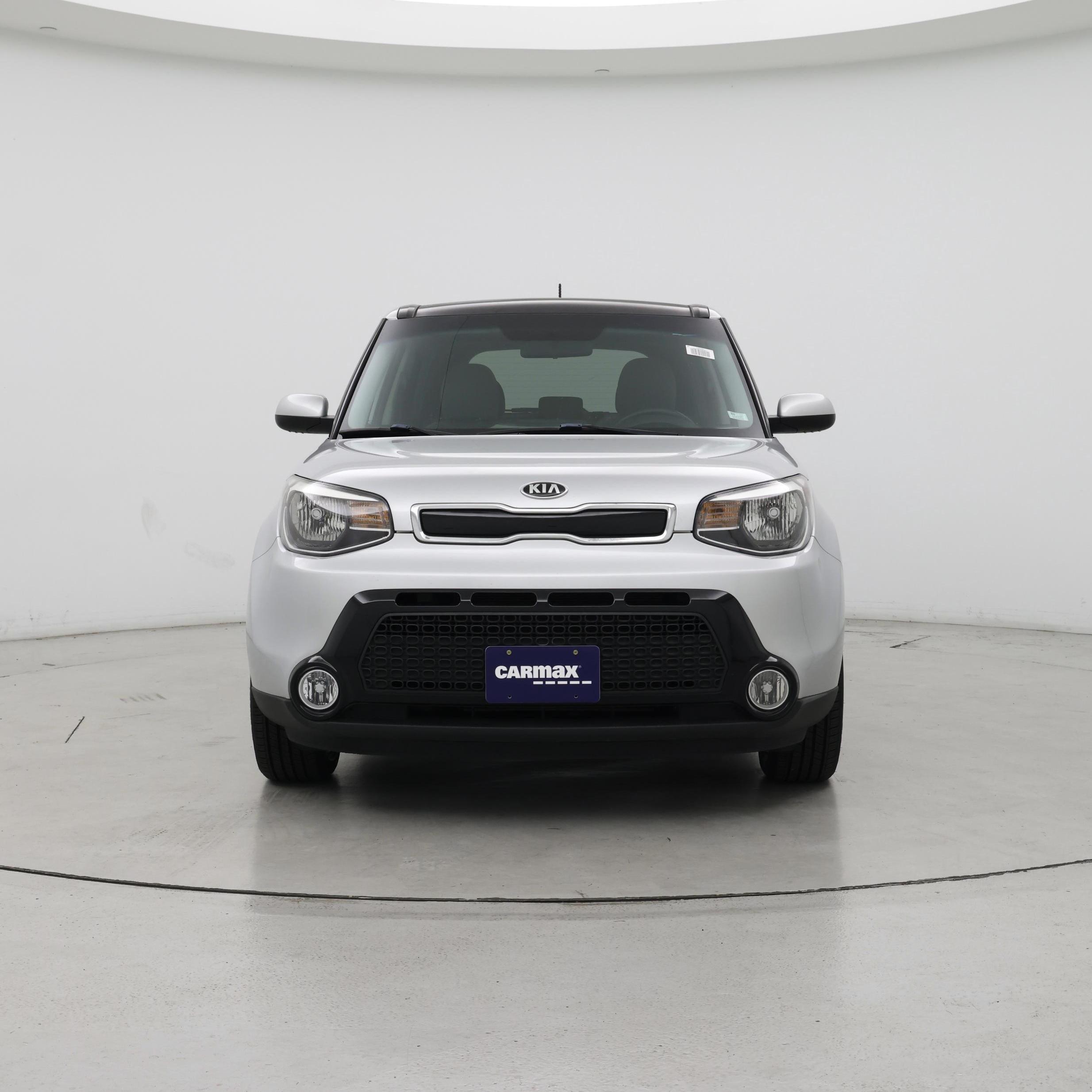 Thumbnail: 2016 Kia Soul - 5