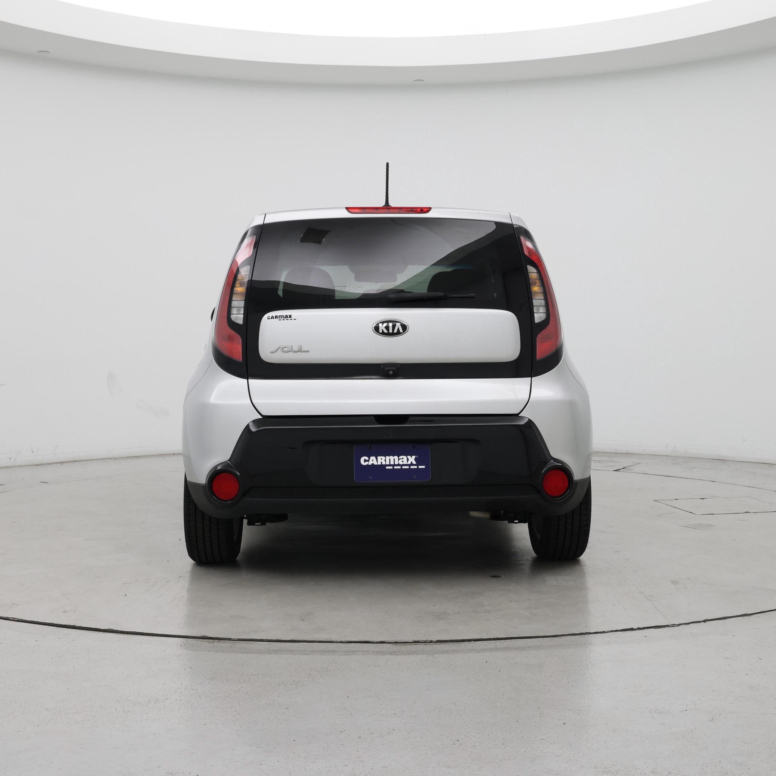 Thumbnail: 2016 Kia Soul - 6
