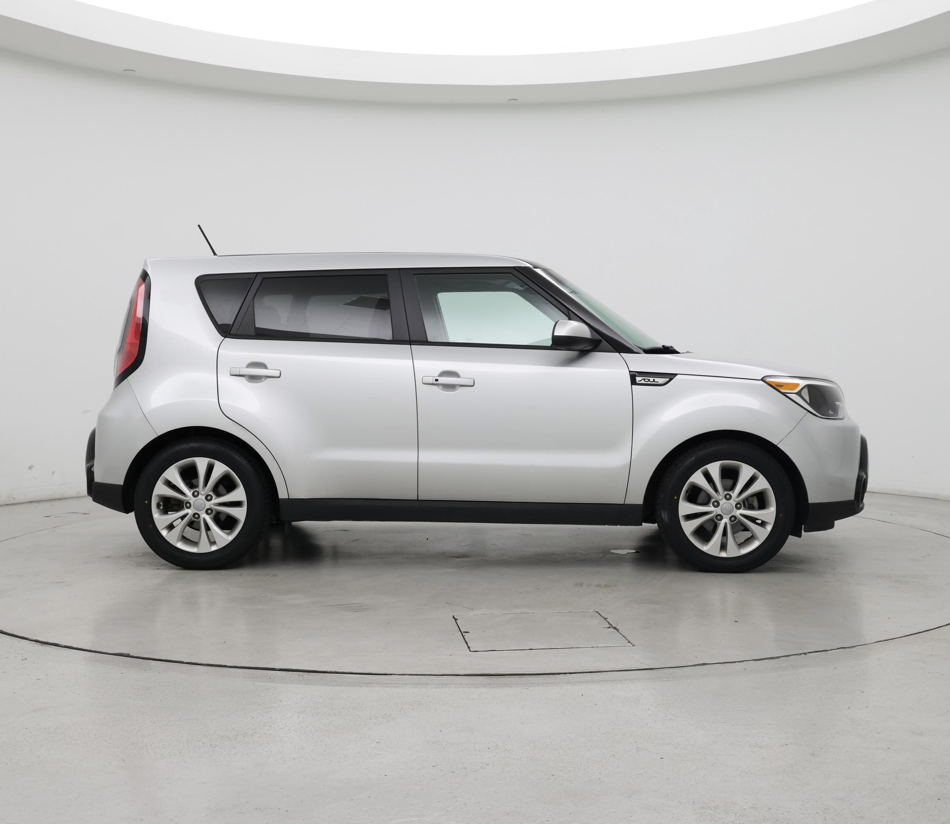Thumbnail: 2016 Kia Soul - 7