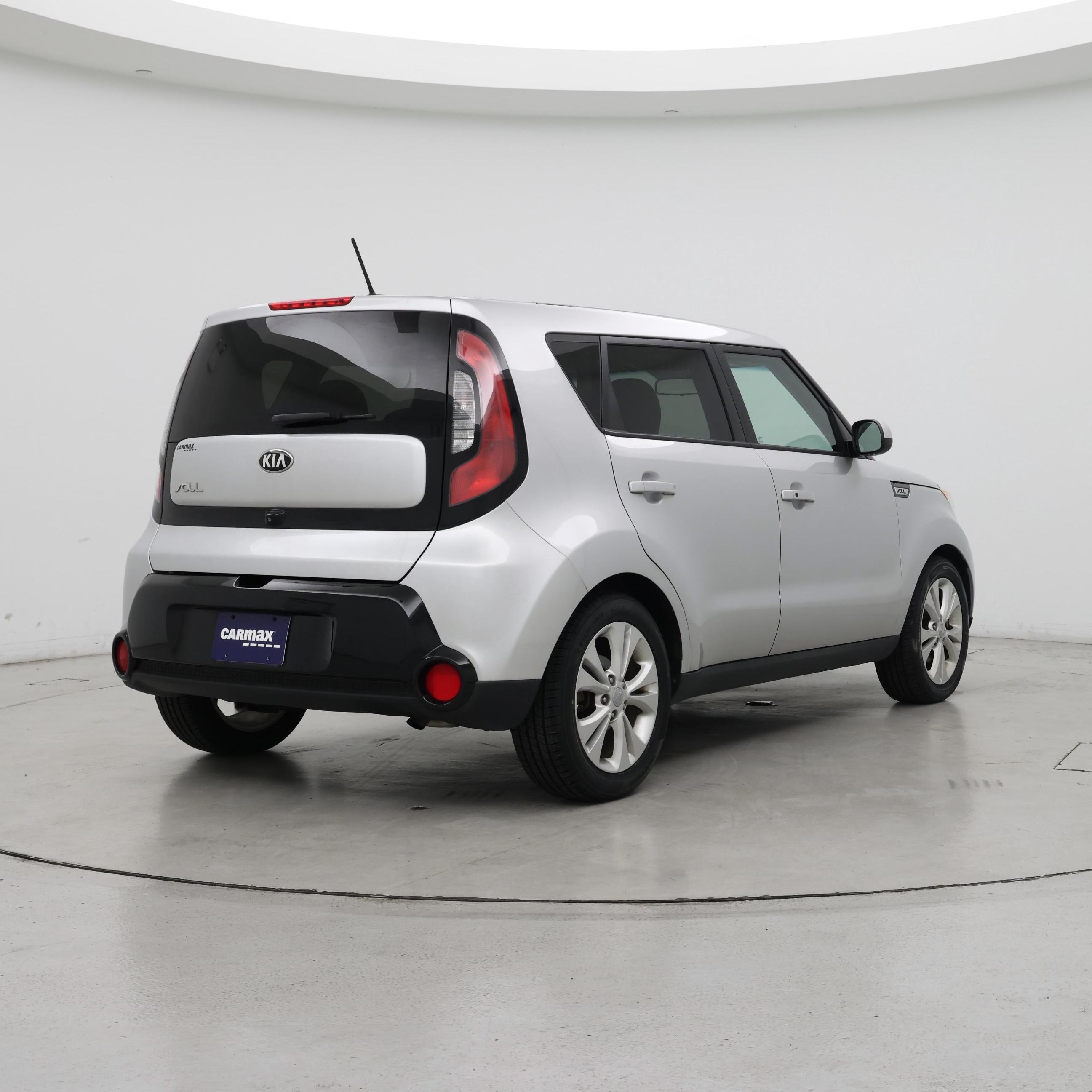 Thumbnail: 2016 Kia Soul - 8