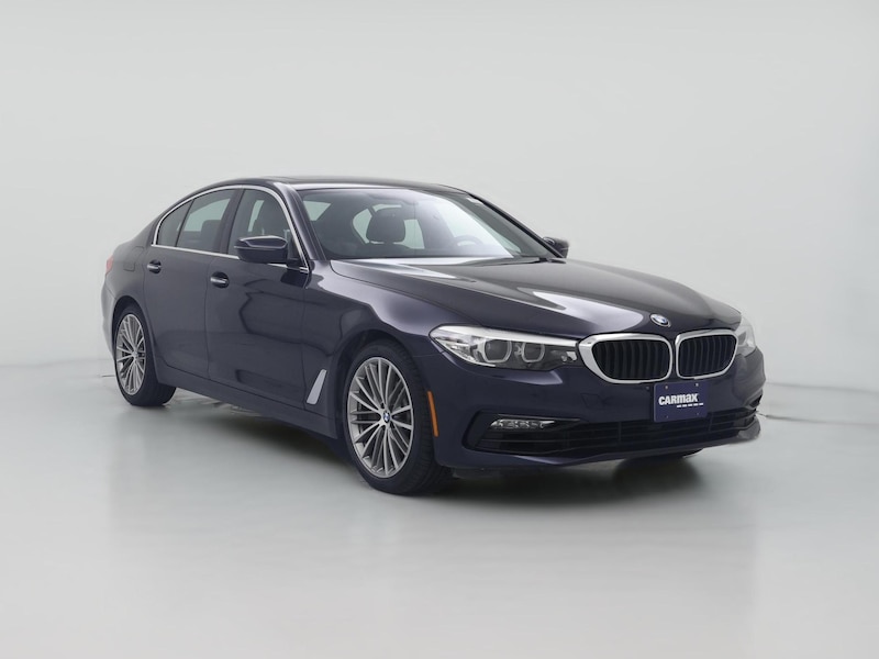 2017 BMW 5 Series 530i -
                  Irving, TX