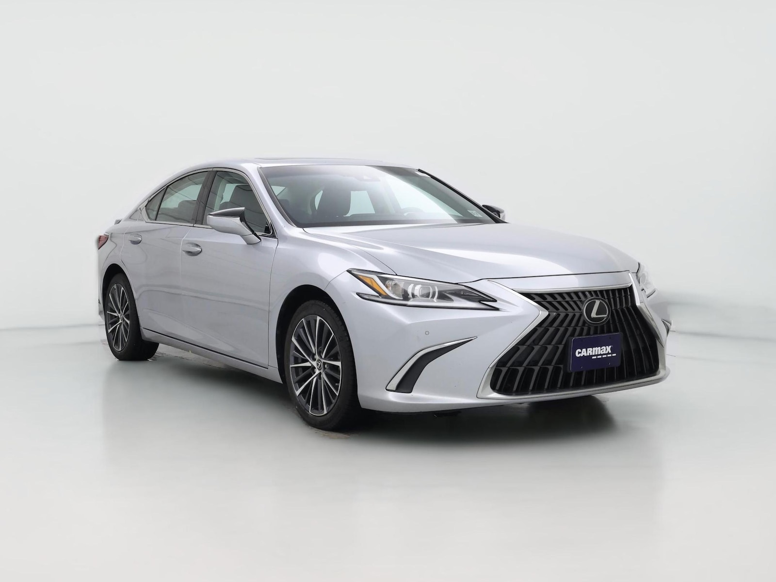 2022 Lexus ES