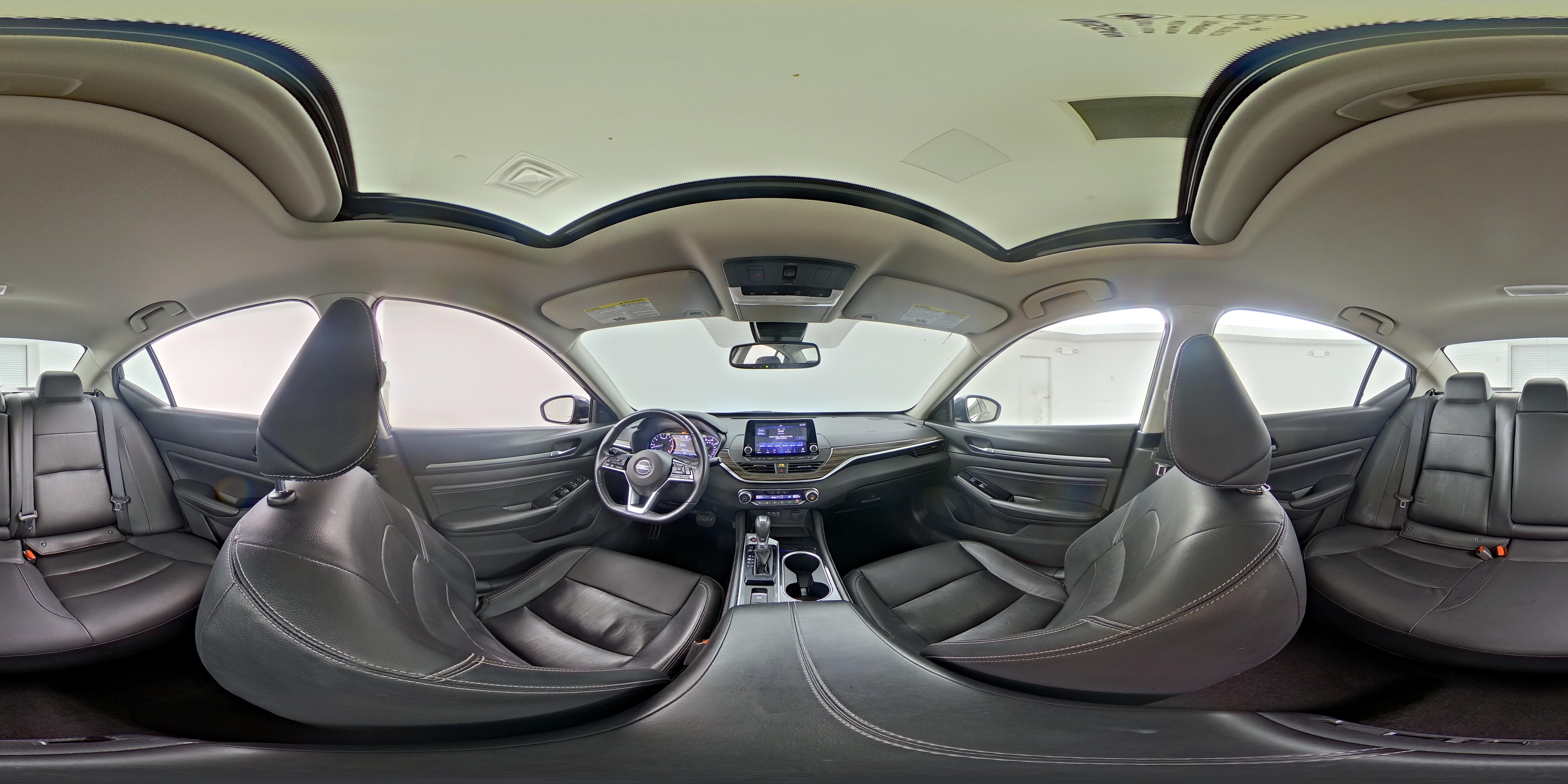 2020 Nissan Altima SL - Photo 26