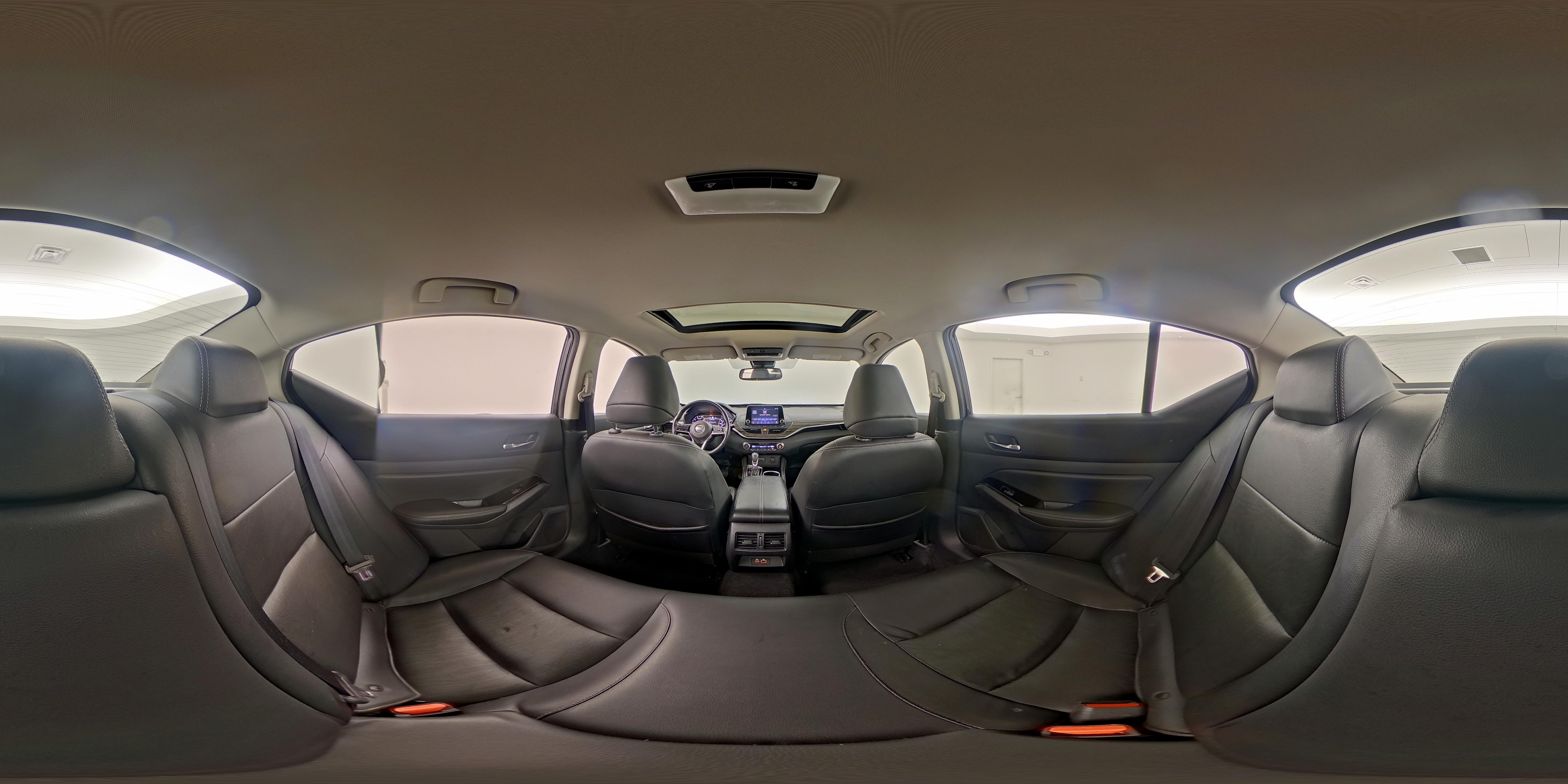 2020 Nissan Altima SL - Photo 27