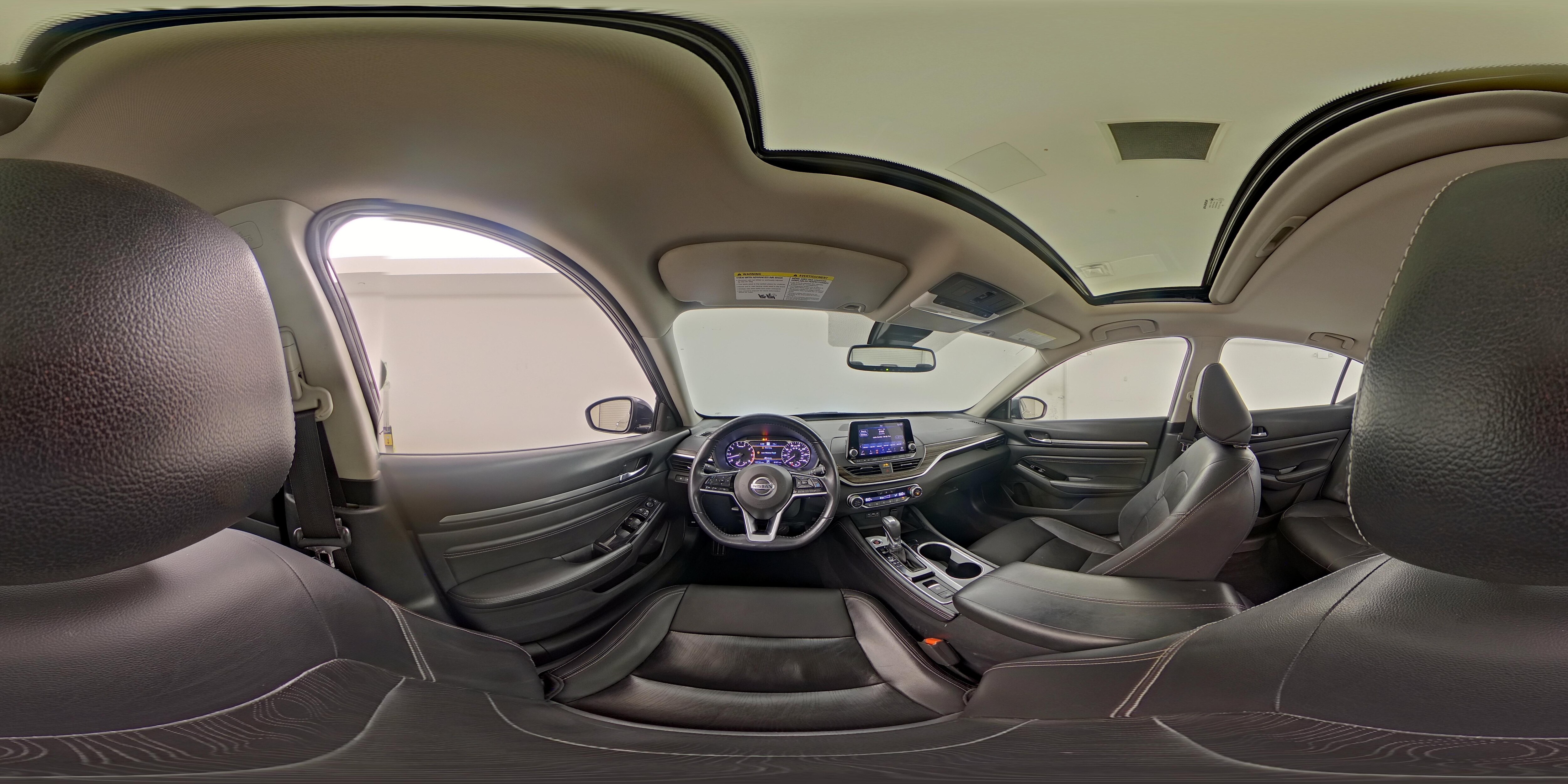 2020 Nissan Altima SL - Photo 28