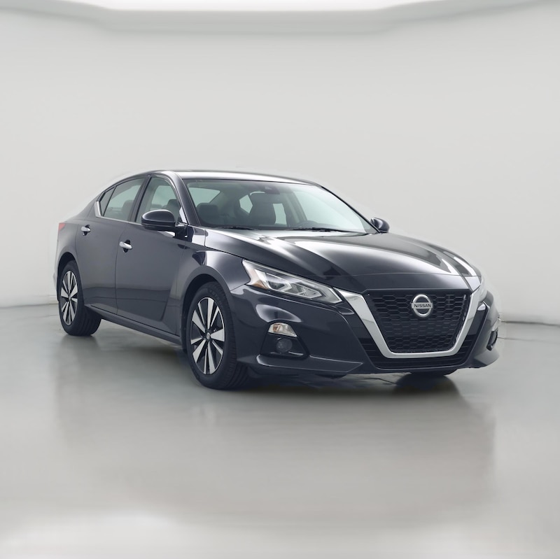 2020 Nissan Altima SL