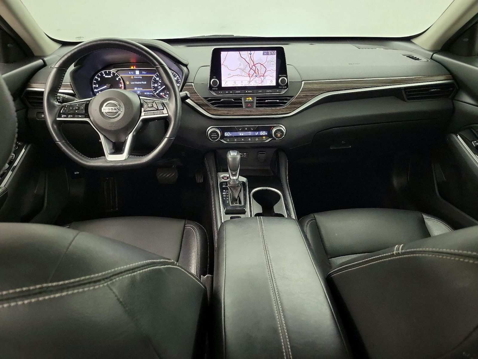 2020 Nissan Altima SL - Photo 10