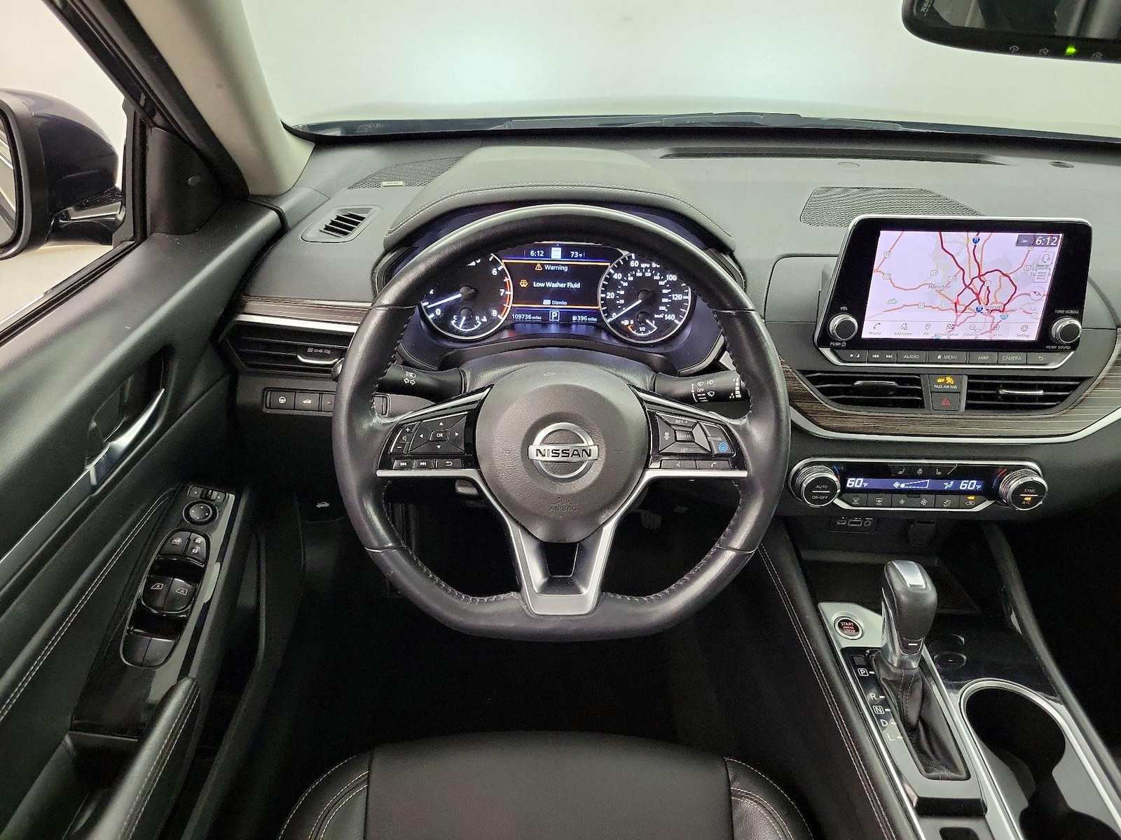 2020 Nissan Altima SL - Photo 11