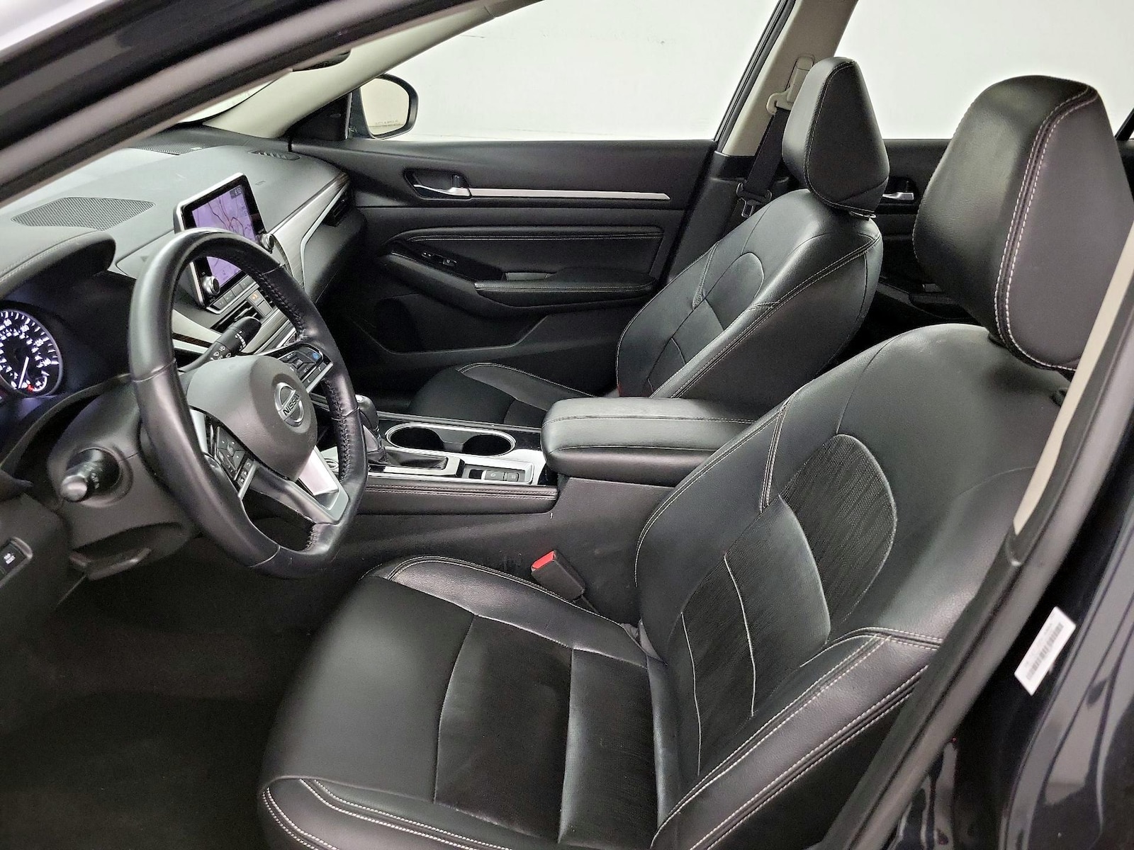 2020 Nissan Altima SL - Photo 12