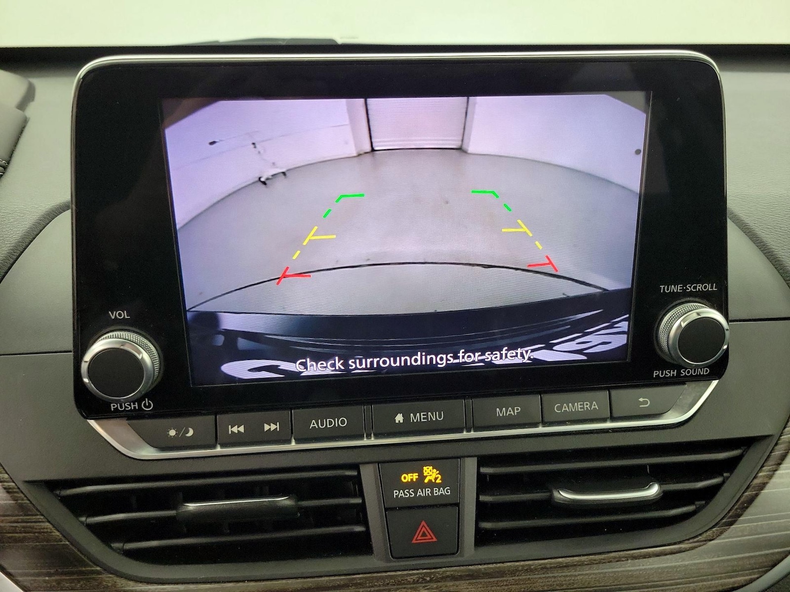 2020 Nissan Altima SL - Photo 16