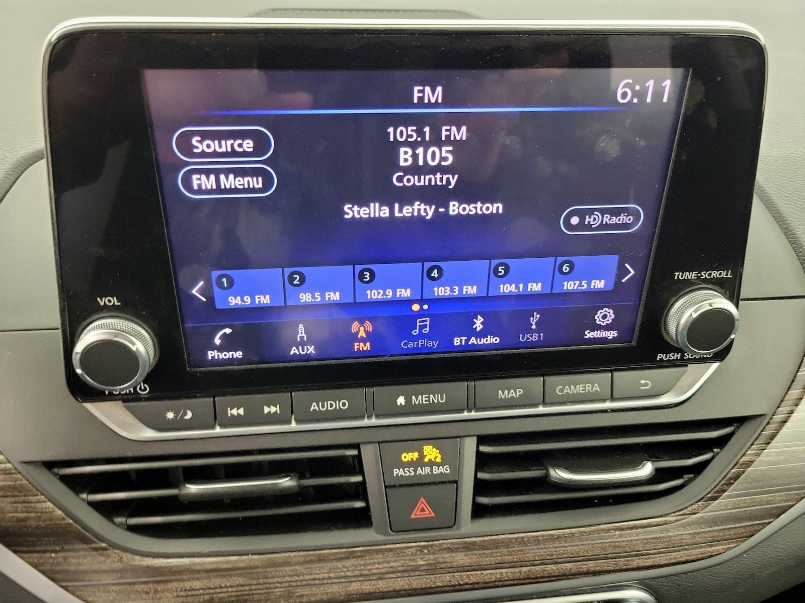 2020 Nissan Altima SL - Photo 17