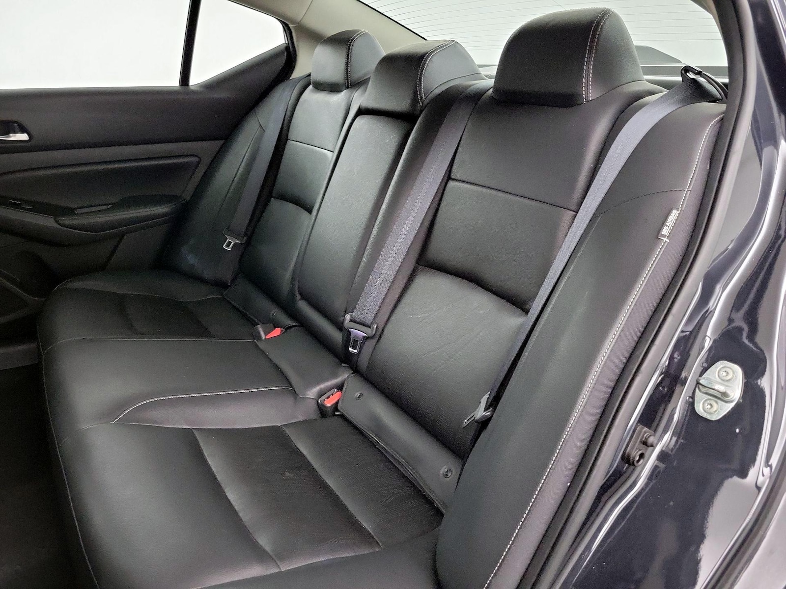 2020 Nissan Altima SL - Photo 22