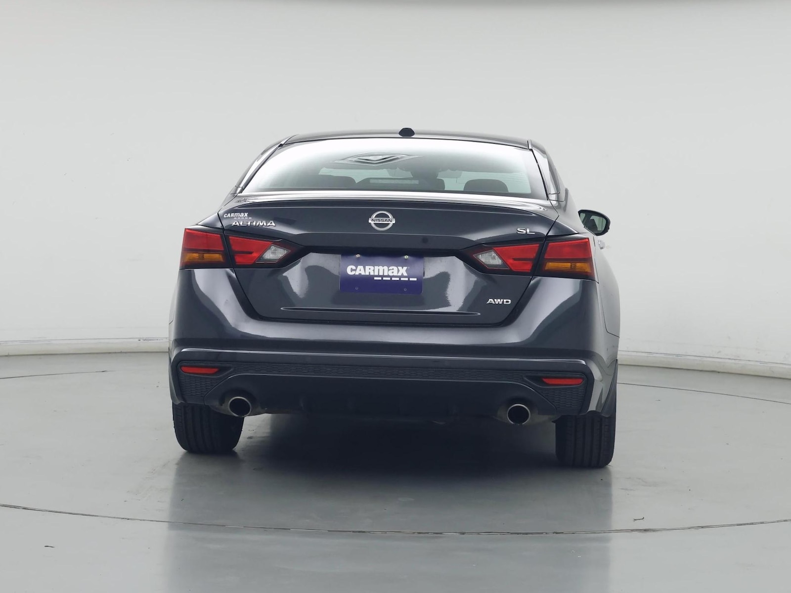 2020 Nissan Altima SL - Photo 7